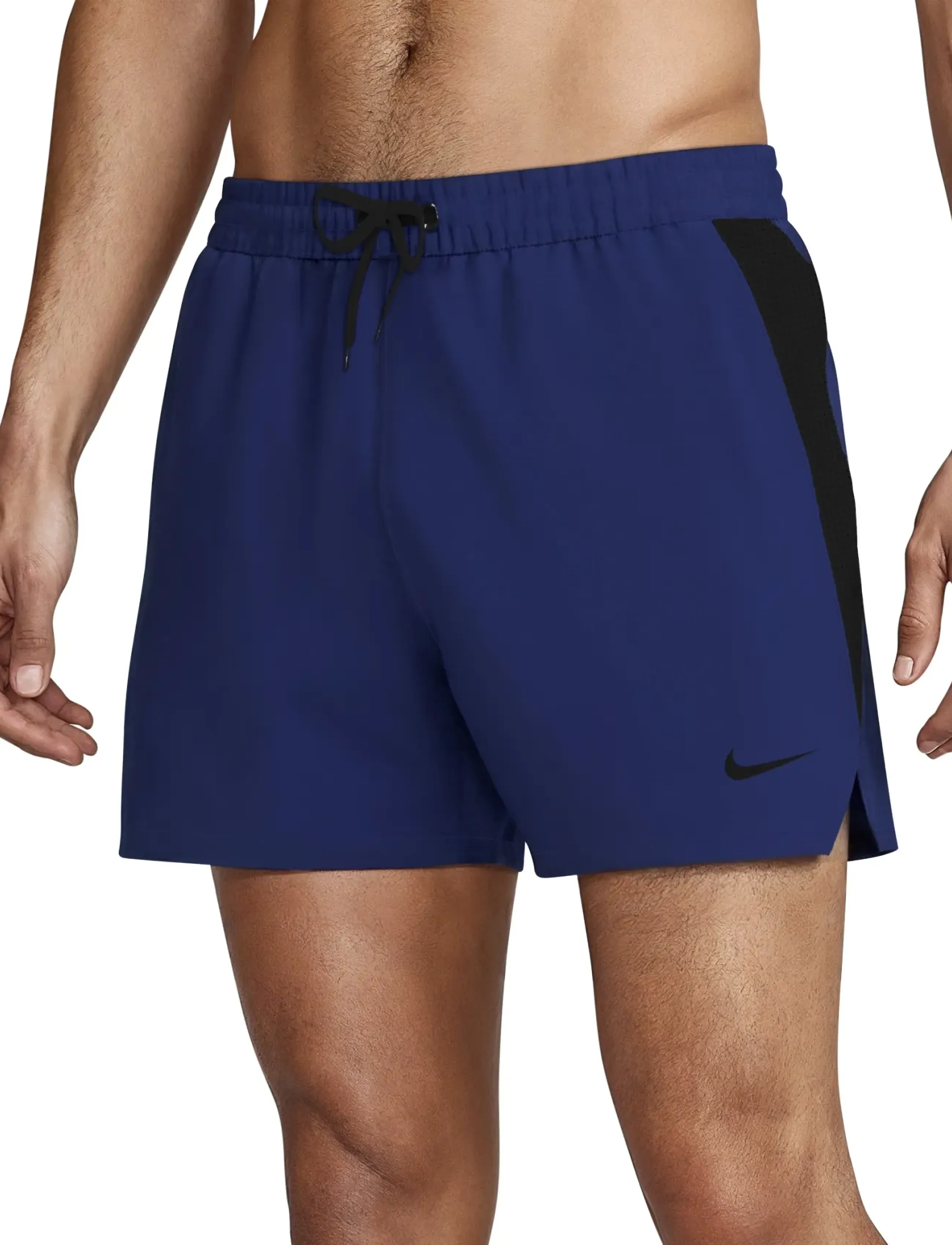 NIKE SWIM Nike Contend Essential 5" Volley Short casual shorts herr – bild 3