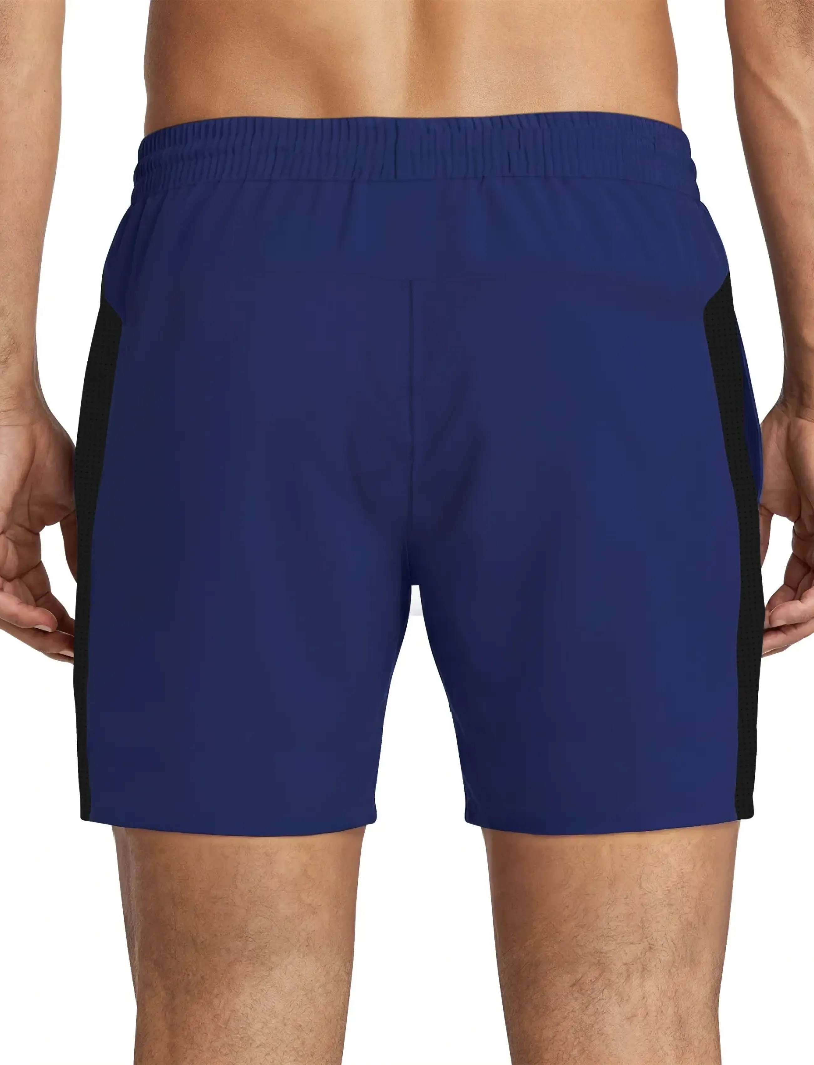 NIKE SWIM Nike Contend Essential 5" Volley Short casual shorts herr – bild 4