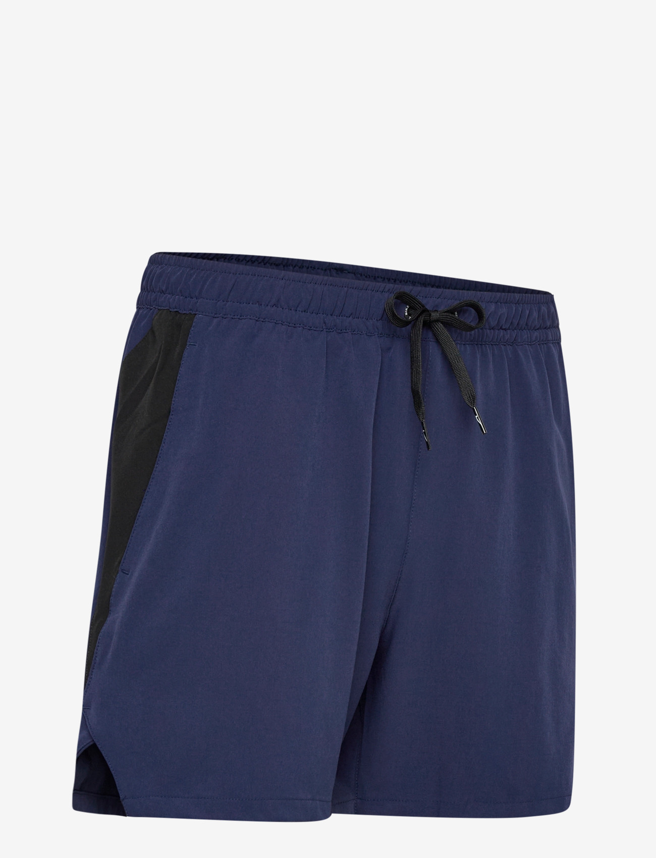 NIKE SWIM - Nike Contend Essential 5" Volley Short - badebukser - midnight navy - 3
