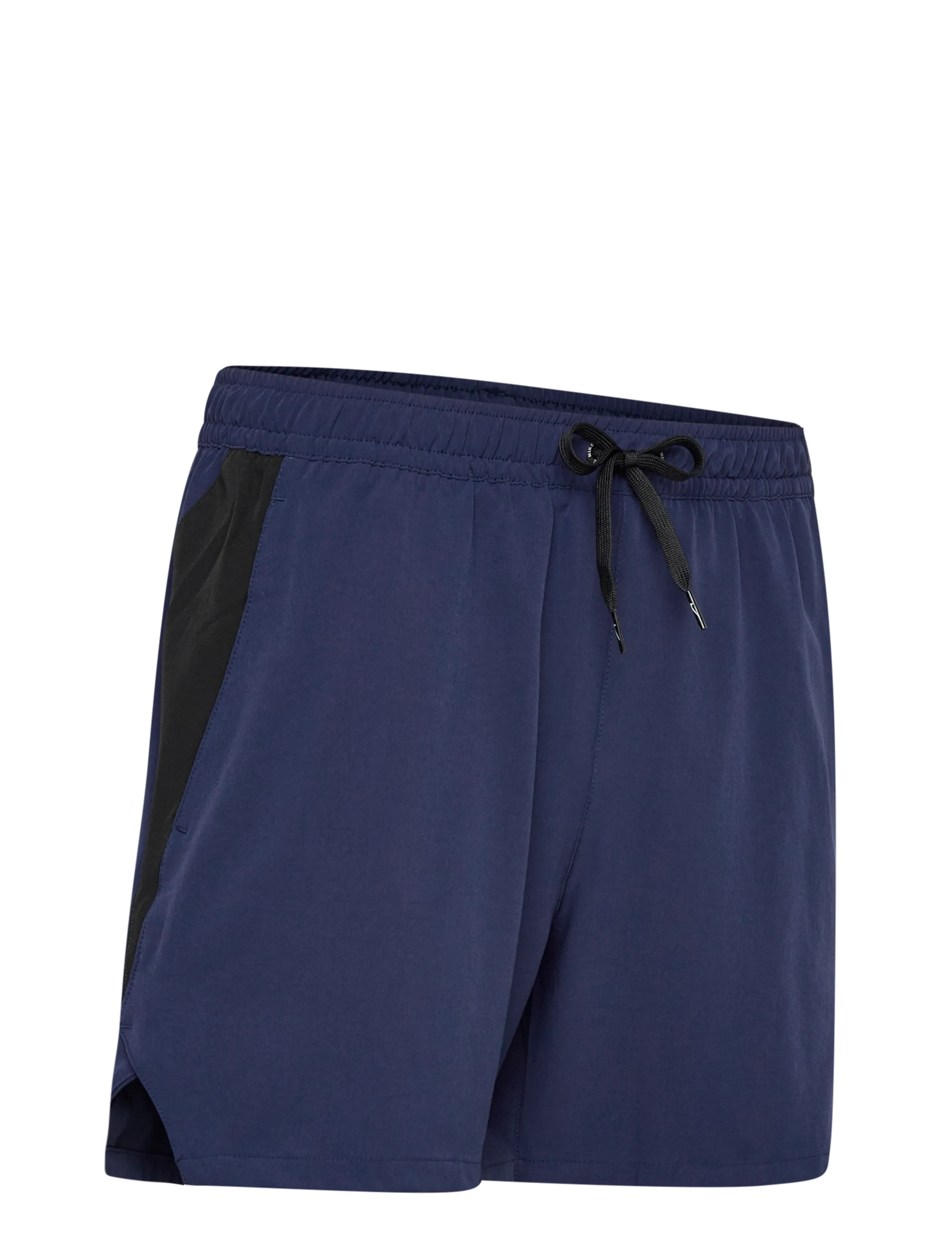NIKE SWIM - Nike Contend Essential 5" Volley Short - badehosen - midnight navy - 3