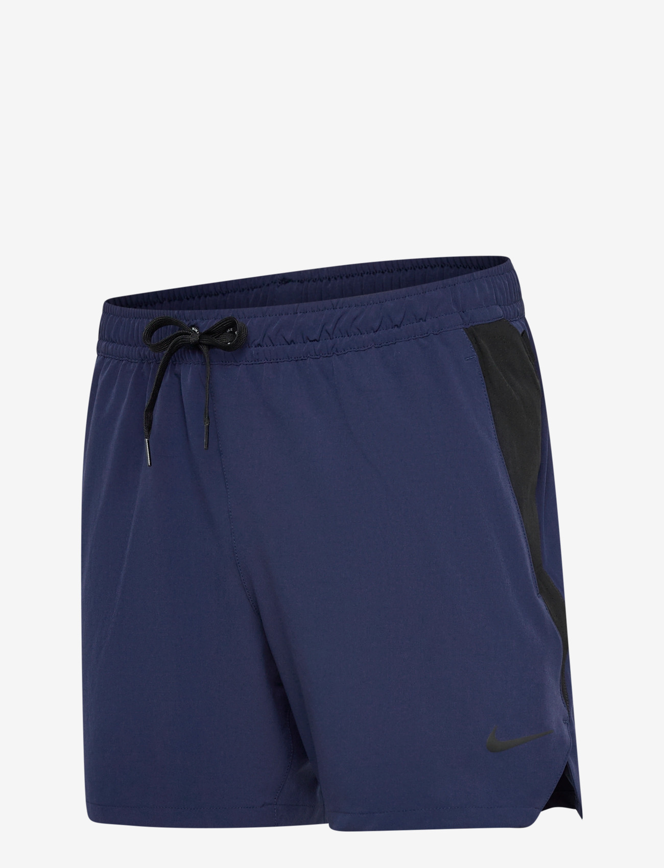 NIKE SWIM - Nike Contend Essential 5" Volley Short - badebukser - midnight navy - 4