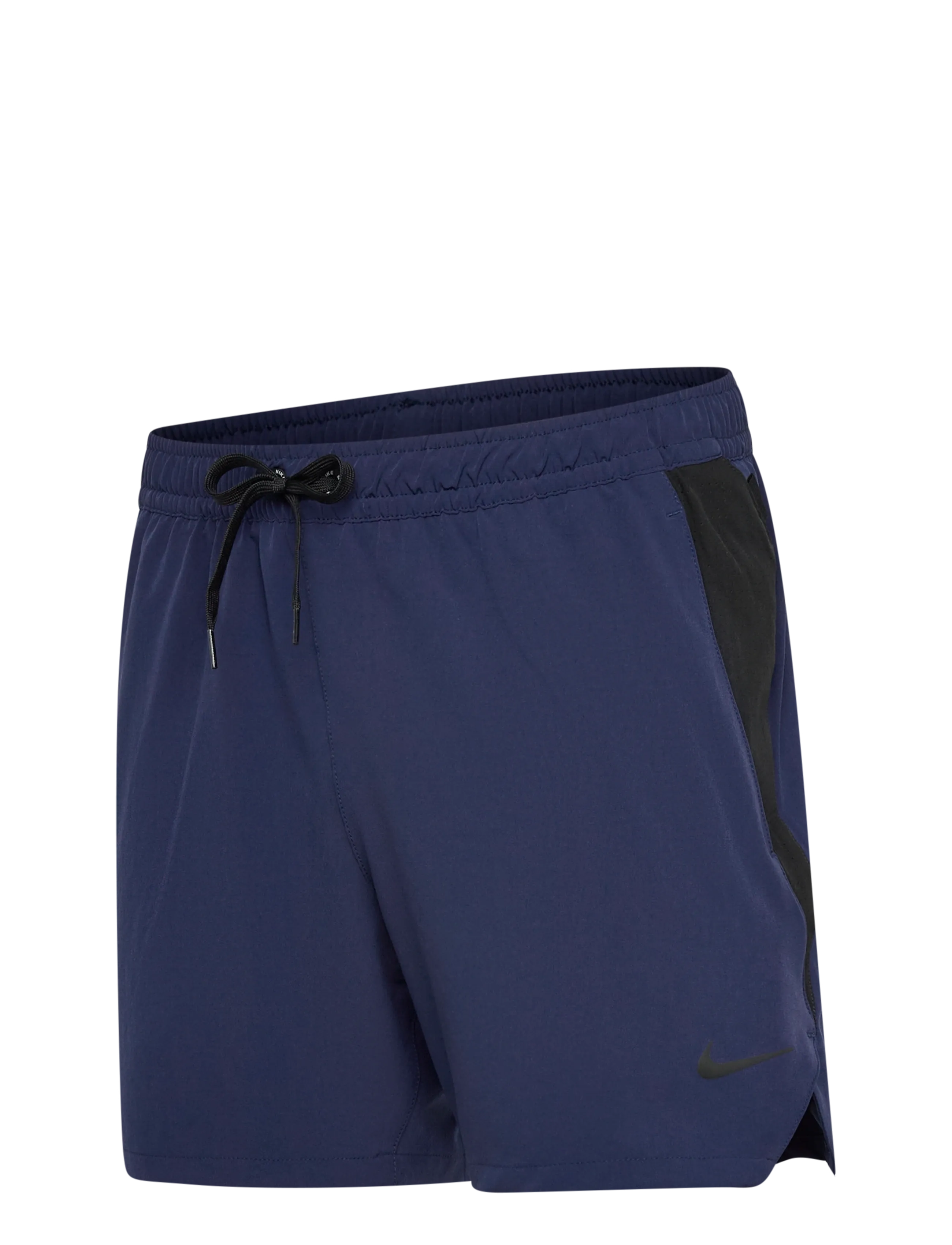 NIKE SWIM - Nike Contend Essential 5" Volley Short - badehosen - midnight navy - 4