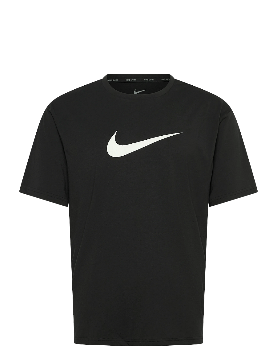 NIKE SWIM - Nike Specs Hydroguard - t-shirts - black - 1
