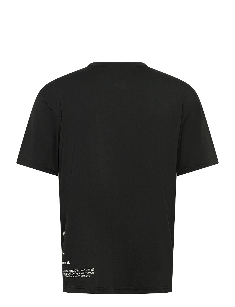 NIKE SWIM - Nike Specs Hydroguard - t-shirts - black - 2