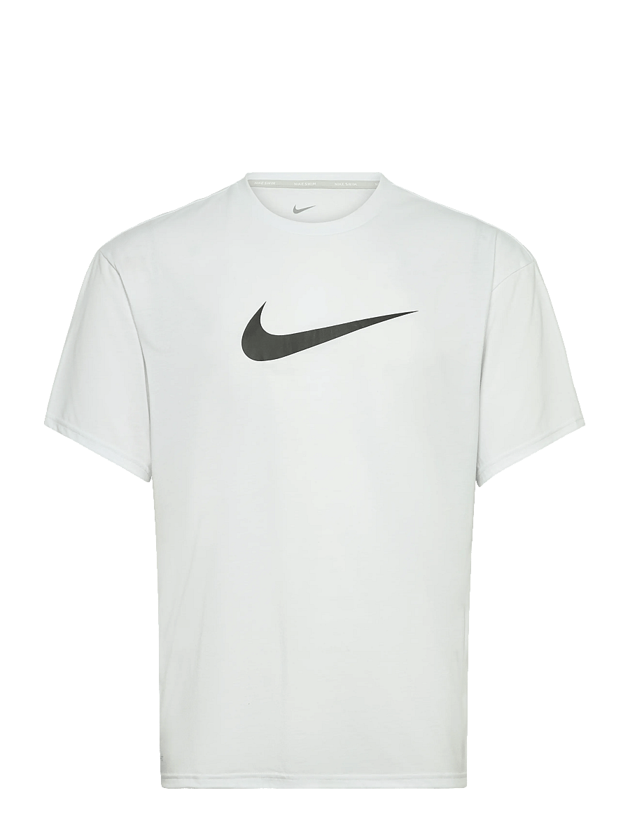 NIKE SWIM - Nike Specs Hydroguard - tops & t-shirts - white - 1