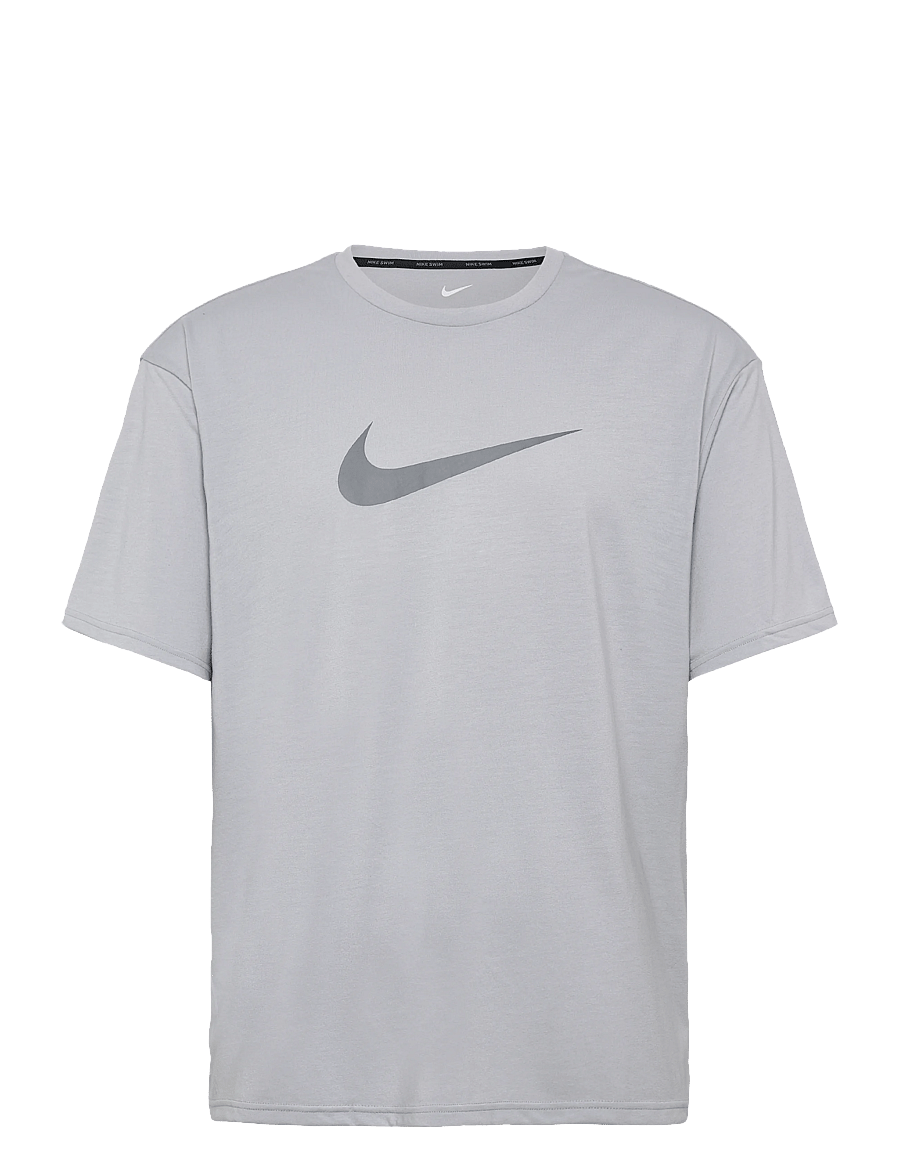 NIKE SWIM - Nike Specs Hydroguard - oberteile & t-shirts - wolf grey - 1