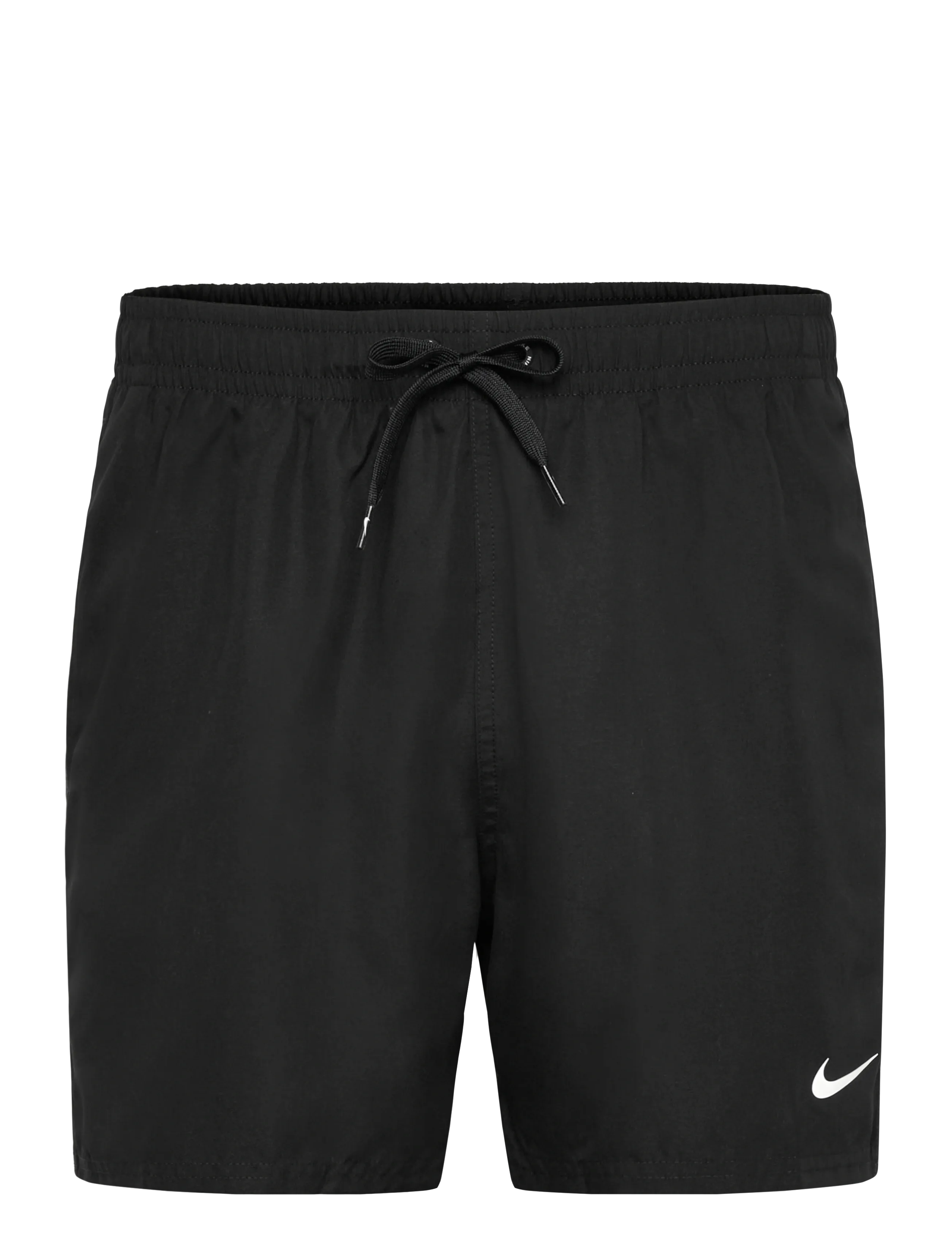 NIKE SWIM Nike Breaker Logo Tape 5" Volley Short - Maillots de bain - BLACK / black