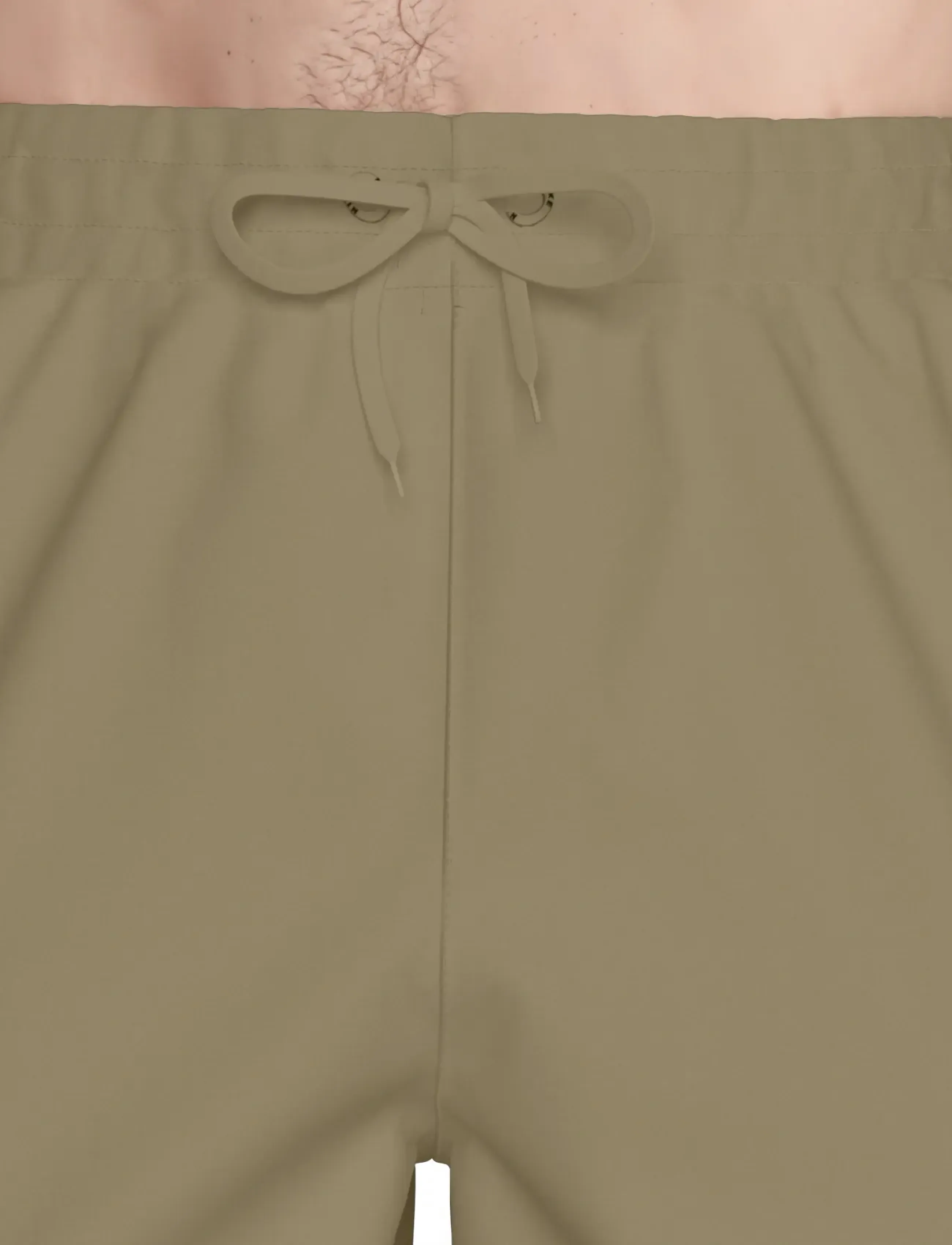 NIKE SWIM Nike Breaker Logo Tape 5" Volley Short shorts herr – bild 5