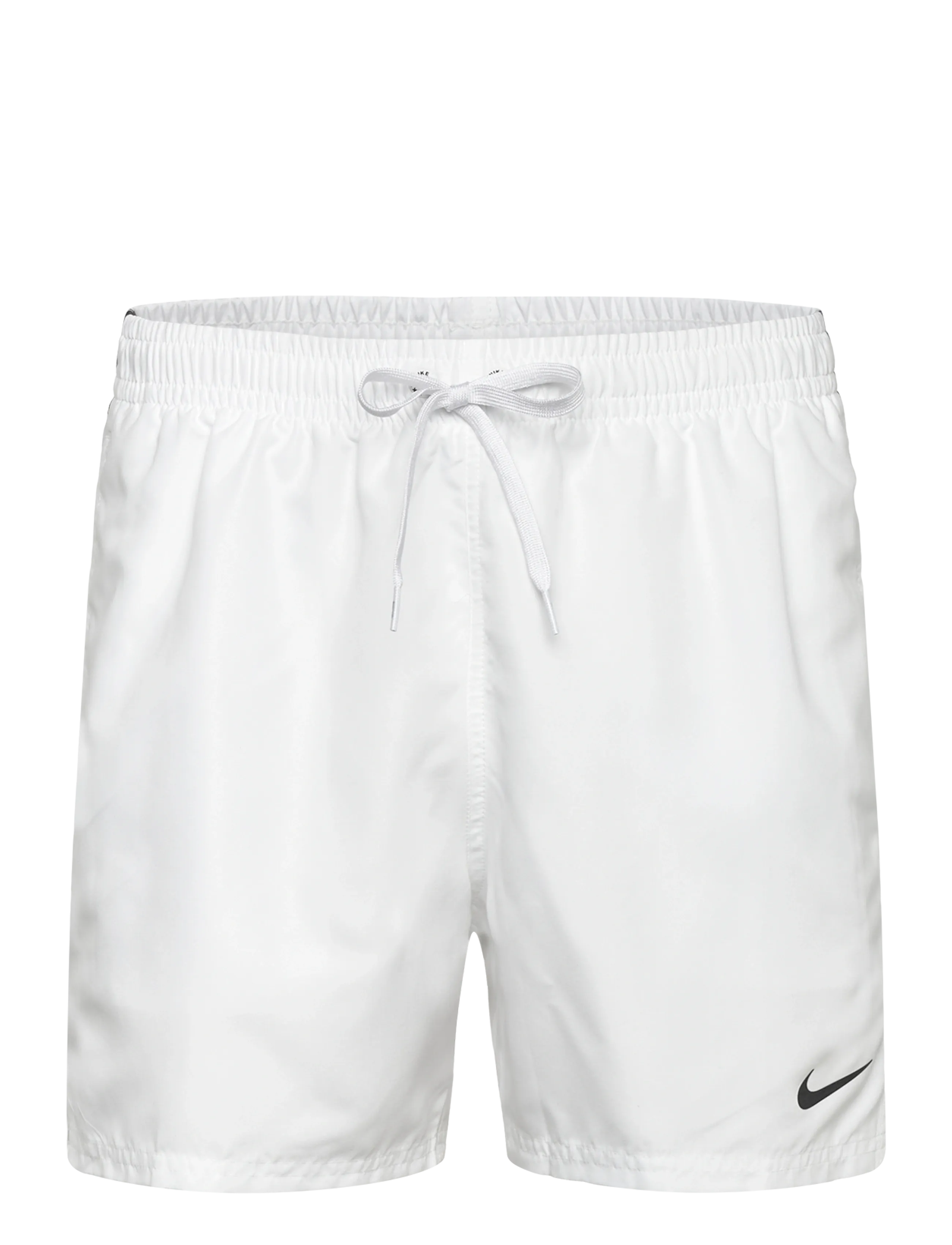 NIKE SWIM Nike Breaker Logo Tape 5" Volley Kurz Weiß - XXL - Herren