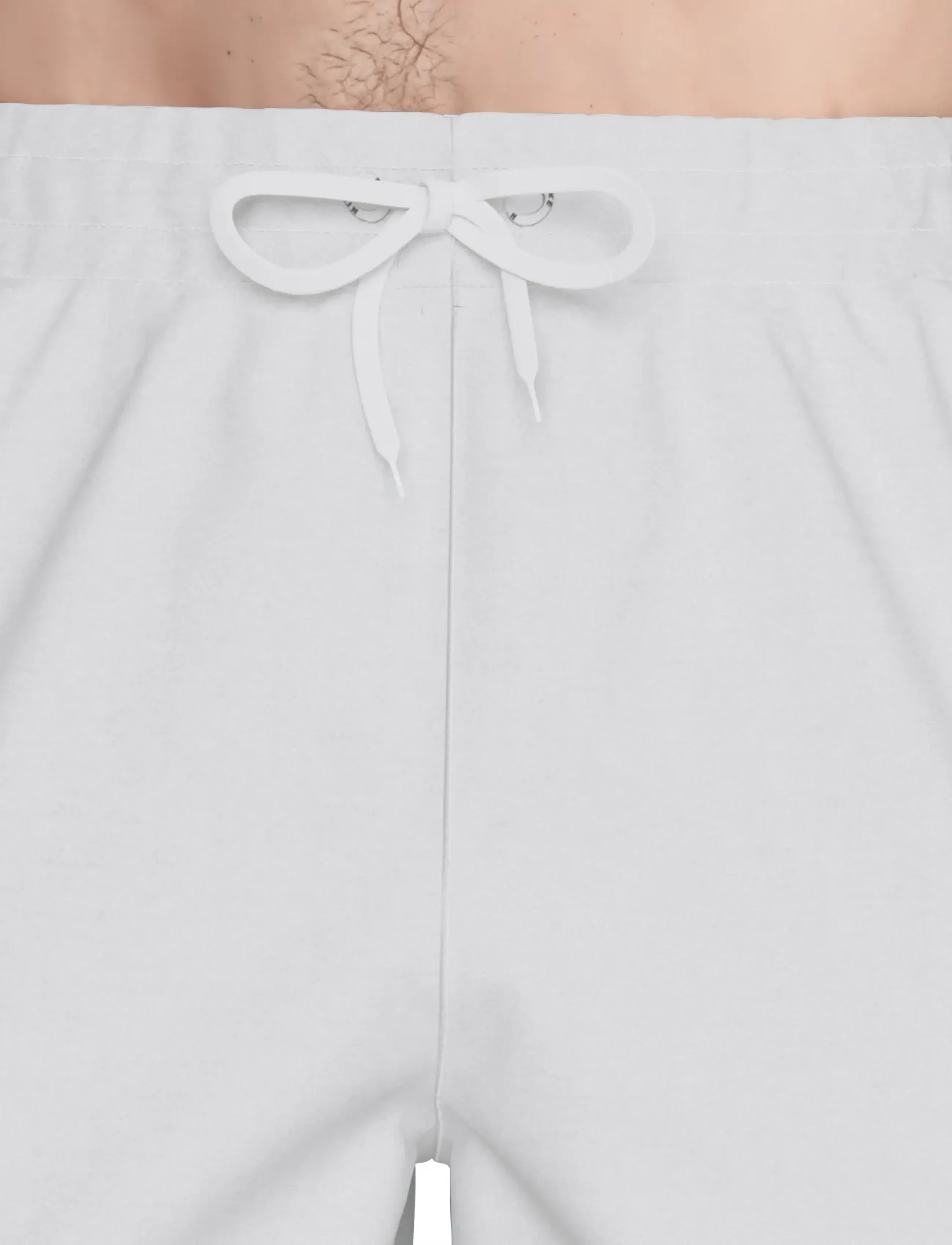 NIKE SWIM Nike Breaker Logo Tape 5" Volley Short shorts herr – bild 5