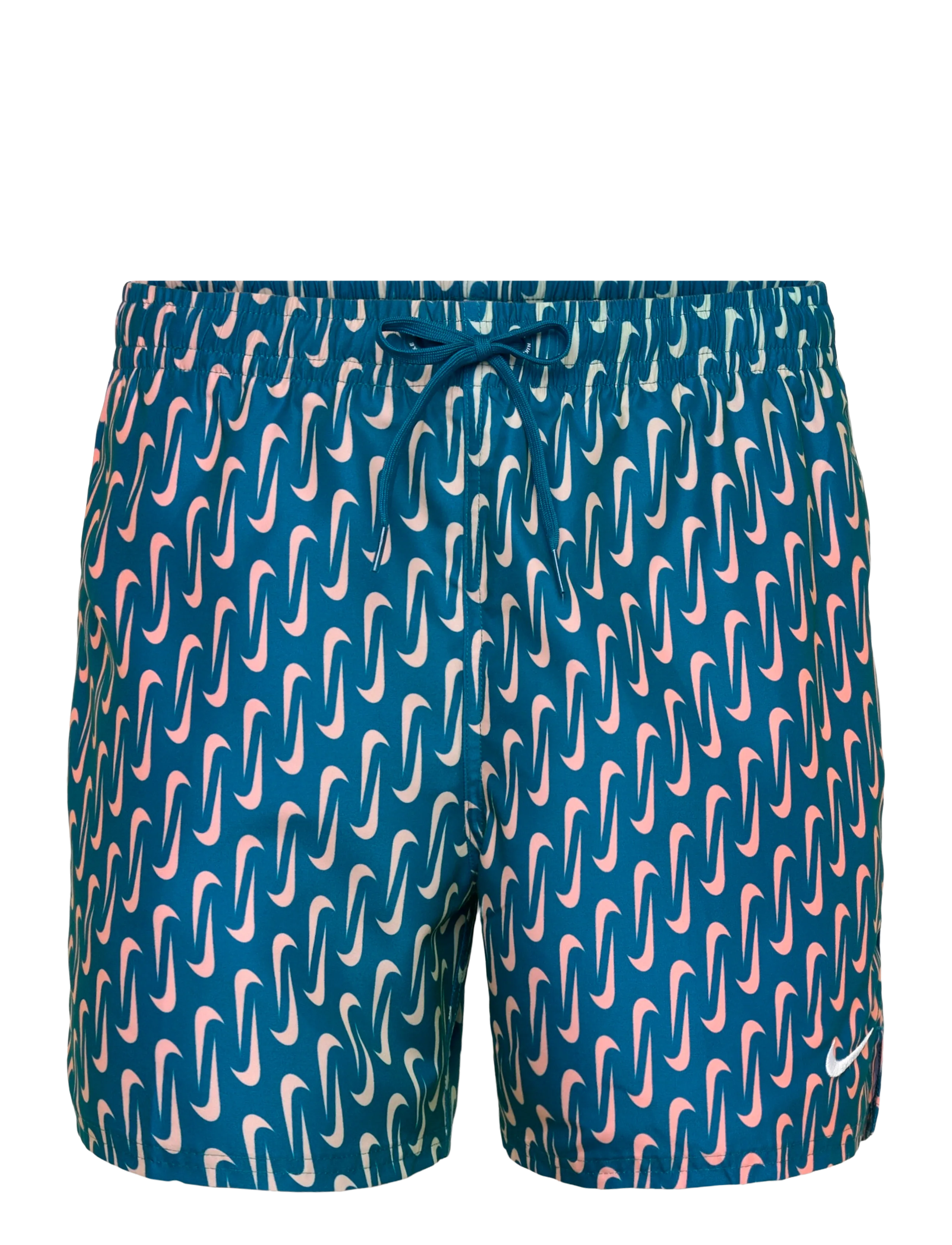 NIKE SWIM - Nike Breaker Swoosh