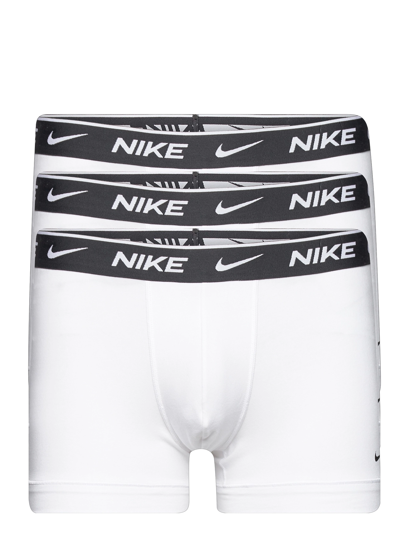 NIKE Underwear Trunk 3Pk - - S 1