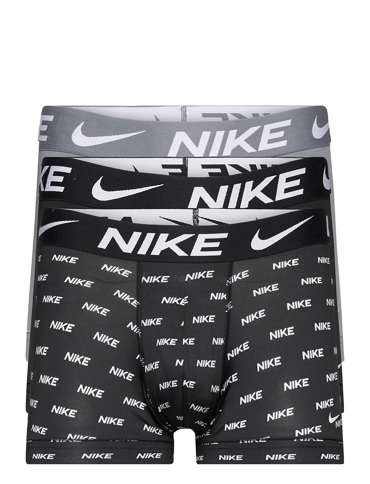 NIKE Underwear Trunk 3Pk - - XS 2