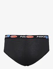 NIKE Underwear - BRIEF 3PK - madalaimad hinnad - stckr wb/blk/team orange/photo blue - 5