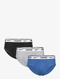BRIEF 3PK, NIKE Underwear