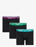 BOXER BRIEF 3PK - BLK-DSTY CCTS/STADIUM GRN/ VITCH WB