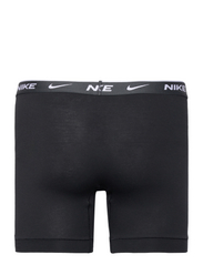 NIKE Underwear - BOXER BRIEF 3PK - blk/rsh fch wb/ind blu wb/nthrct wb - 5
