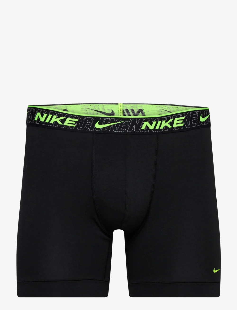 NIKE Underwear Boxer Brief 3pk Boxers Boozt