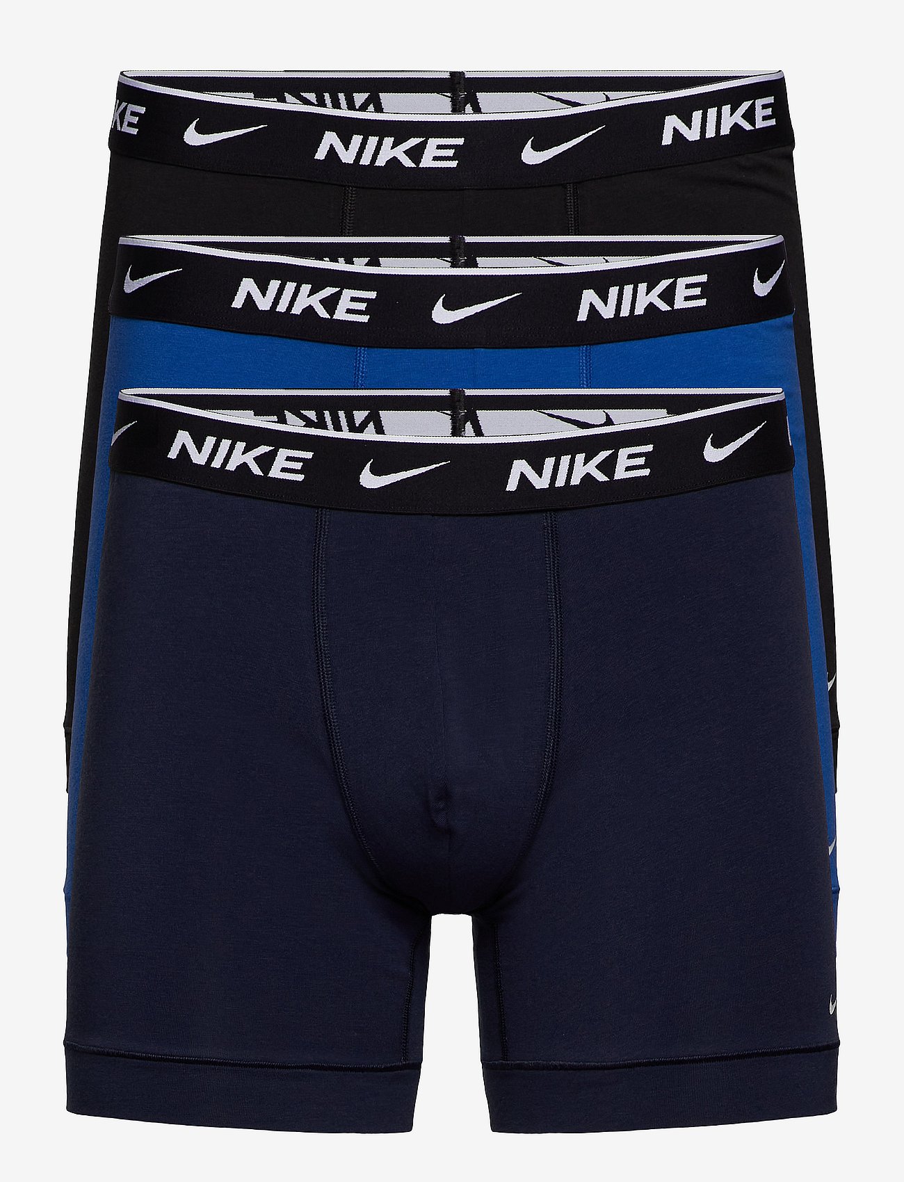 BOXER BRIEF 3PK - OBSIDIAN GAME ROYAL