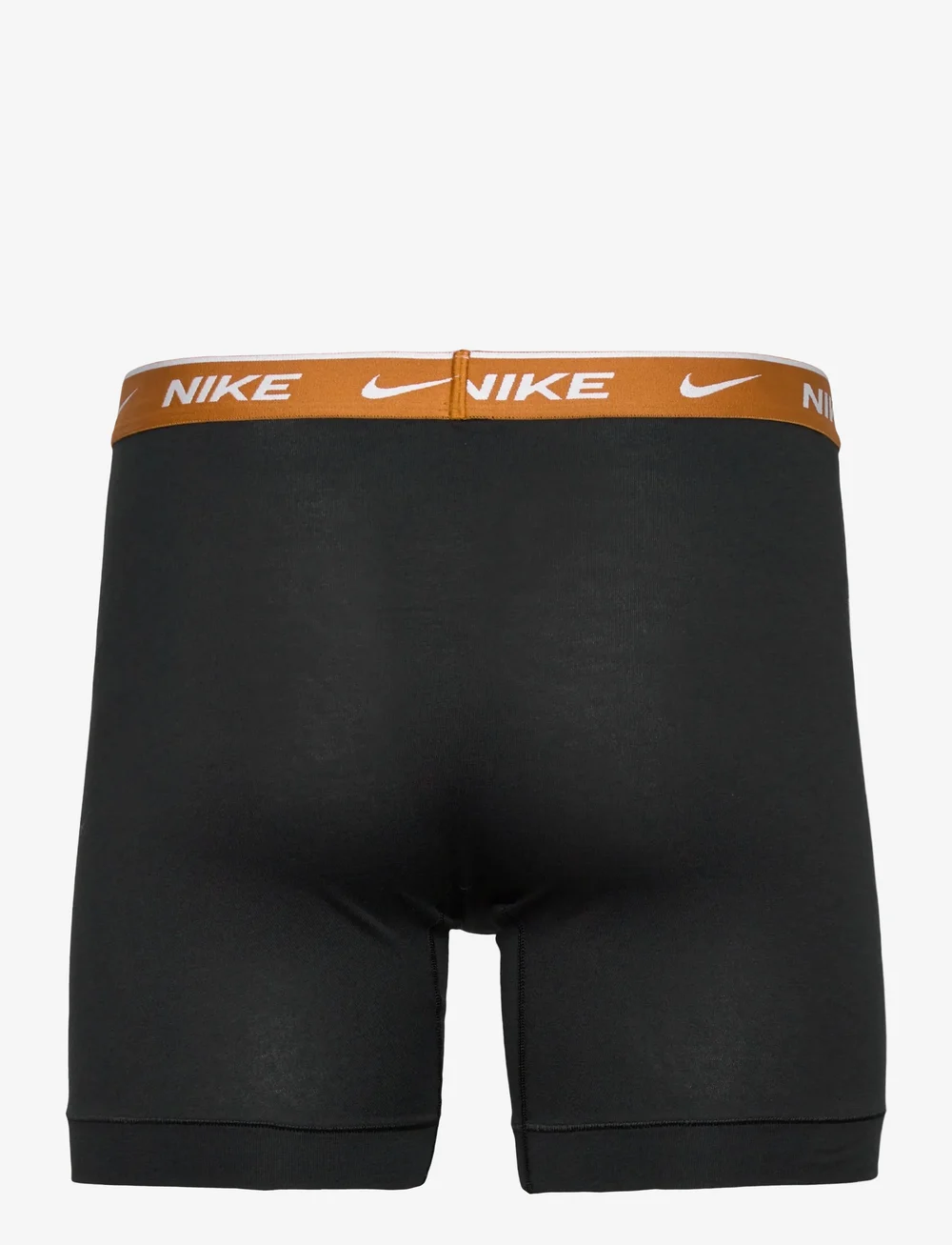 NIKE Underwear - BOXER BRIEF 3PK - boxer briefs - blk light crimsn/desrt ochre/blk wb - 3