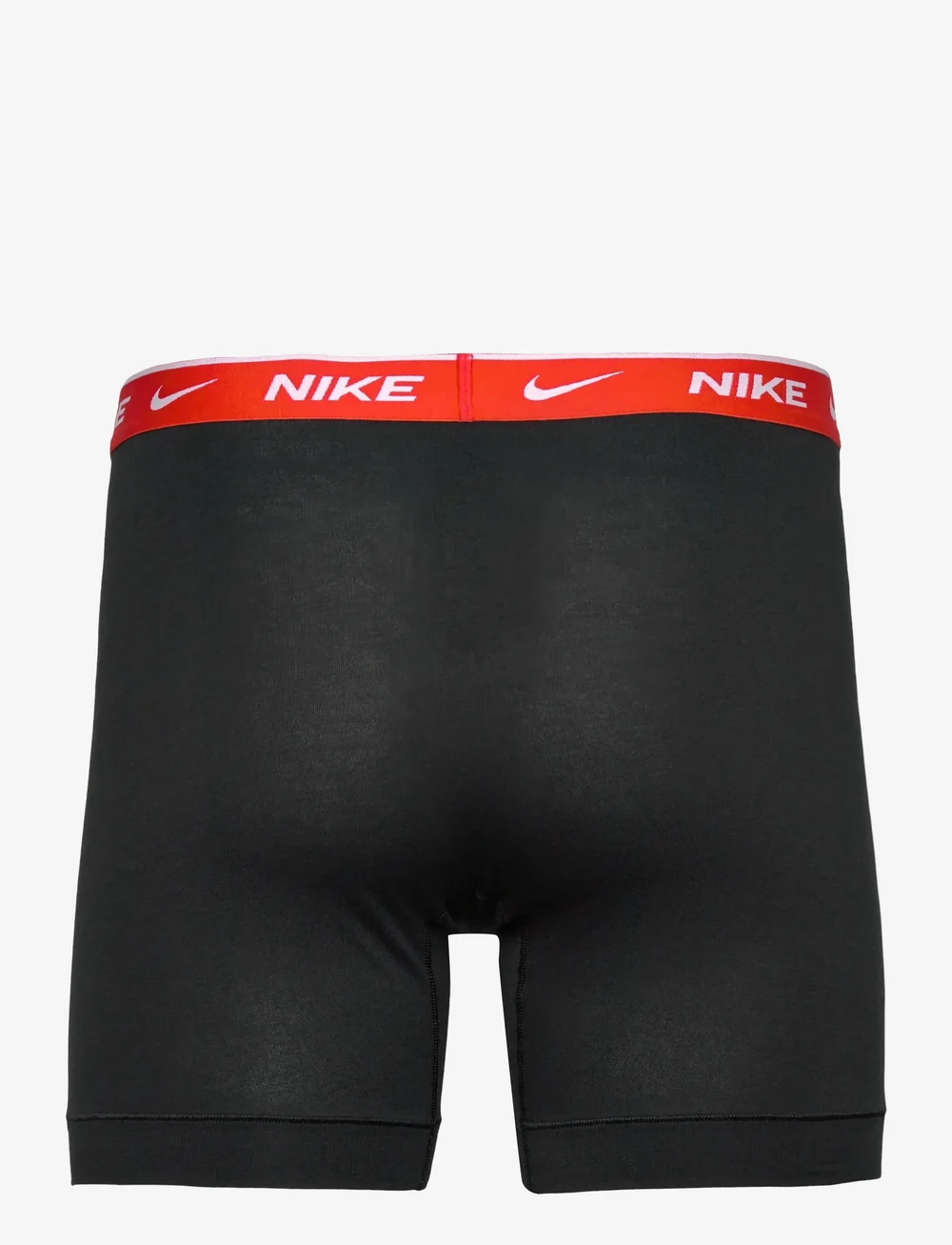 NIKE Underwear - BOXER BRIEF 3PK - boxer briefs - blk light crimsn/desrt ochre/blk wb - 5