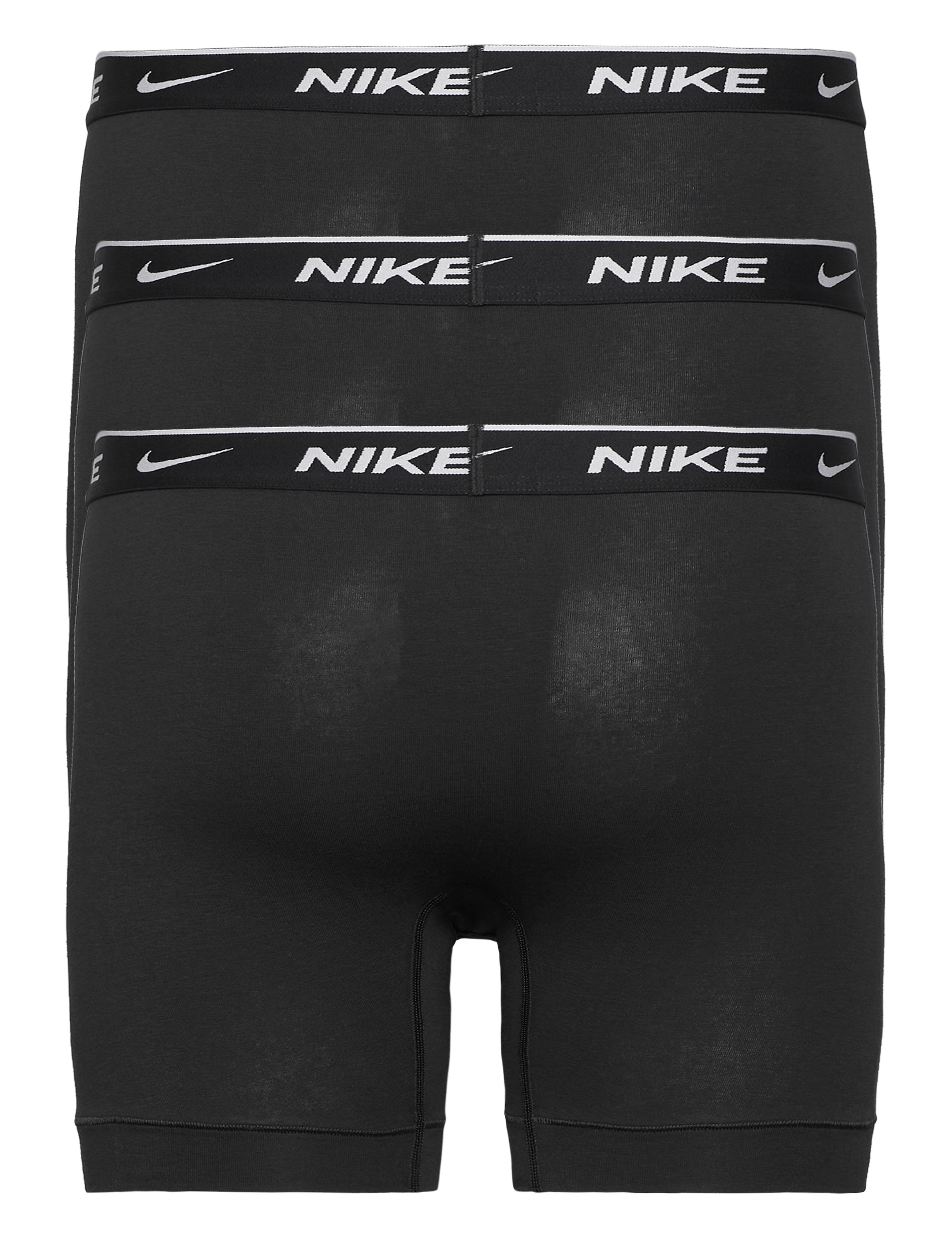 NIKE Underwear - BOXER BRIEF 3PK - boxershorts - black - 1