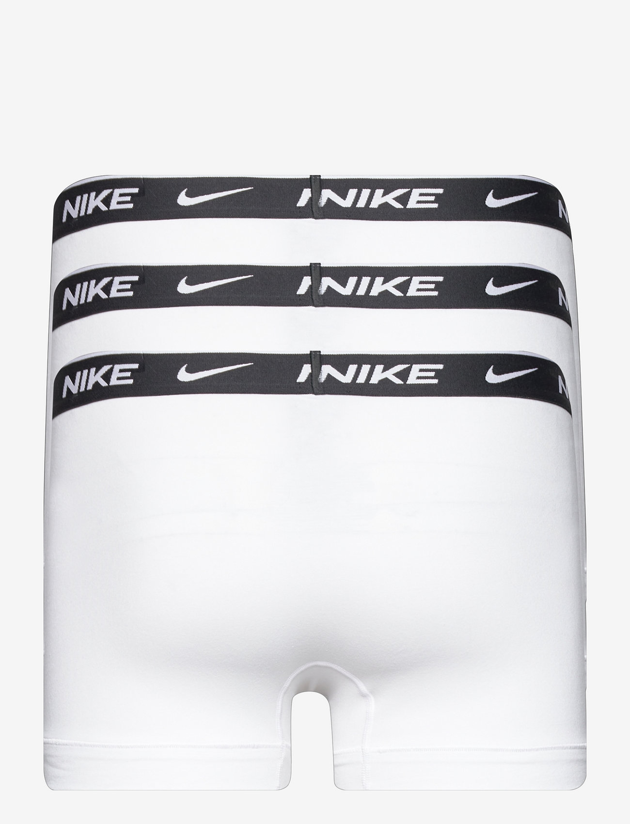 NIKE Underwear - TRUNK 3PK - trunks - white - 1