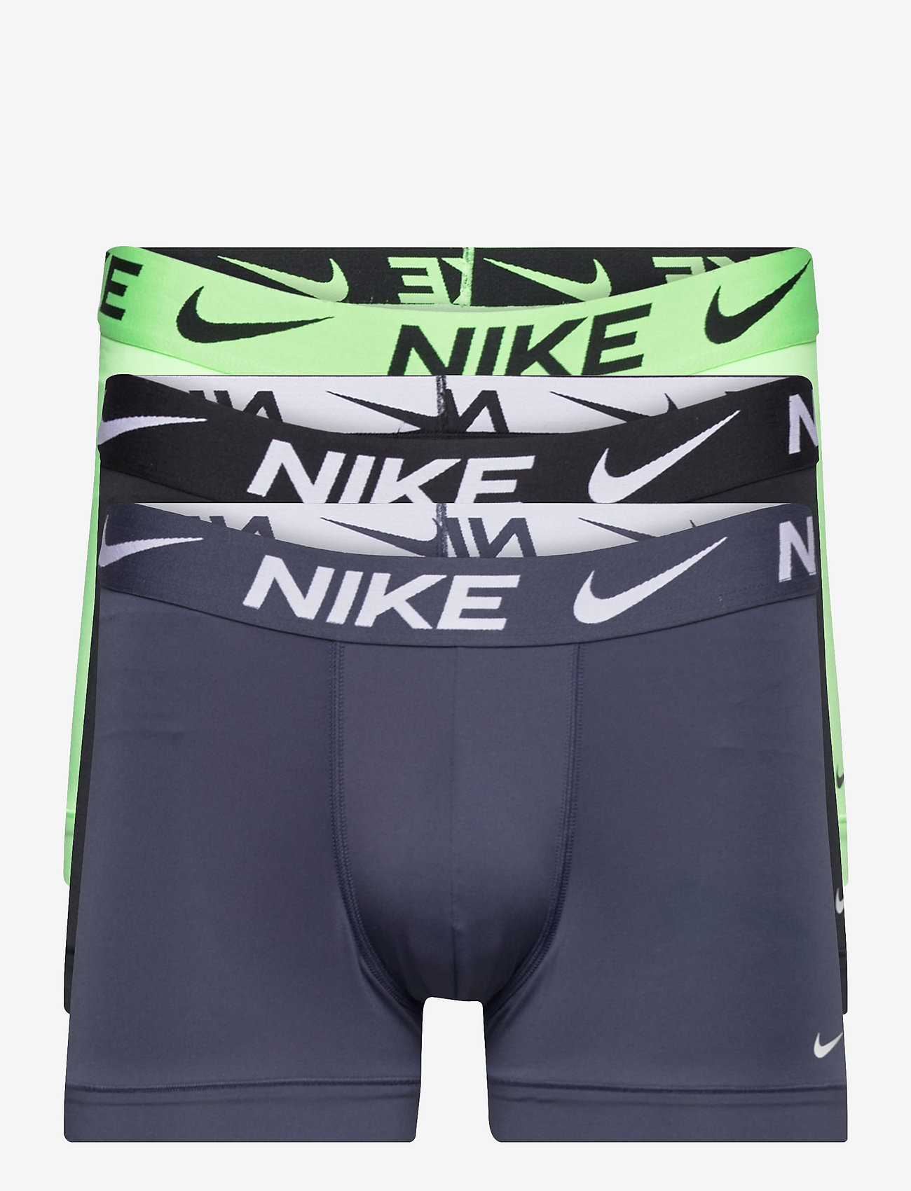LIME GLOW/THUNDER BLUE/BLACK