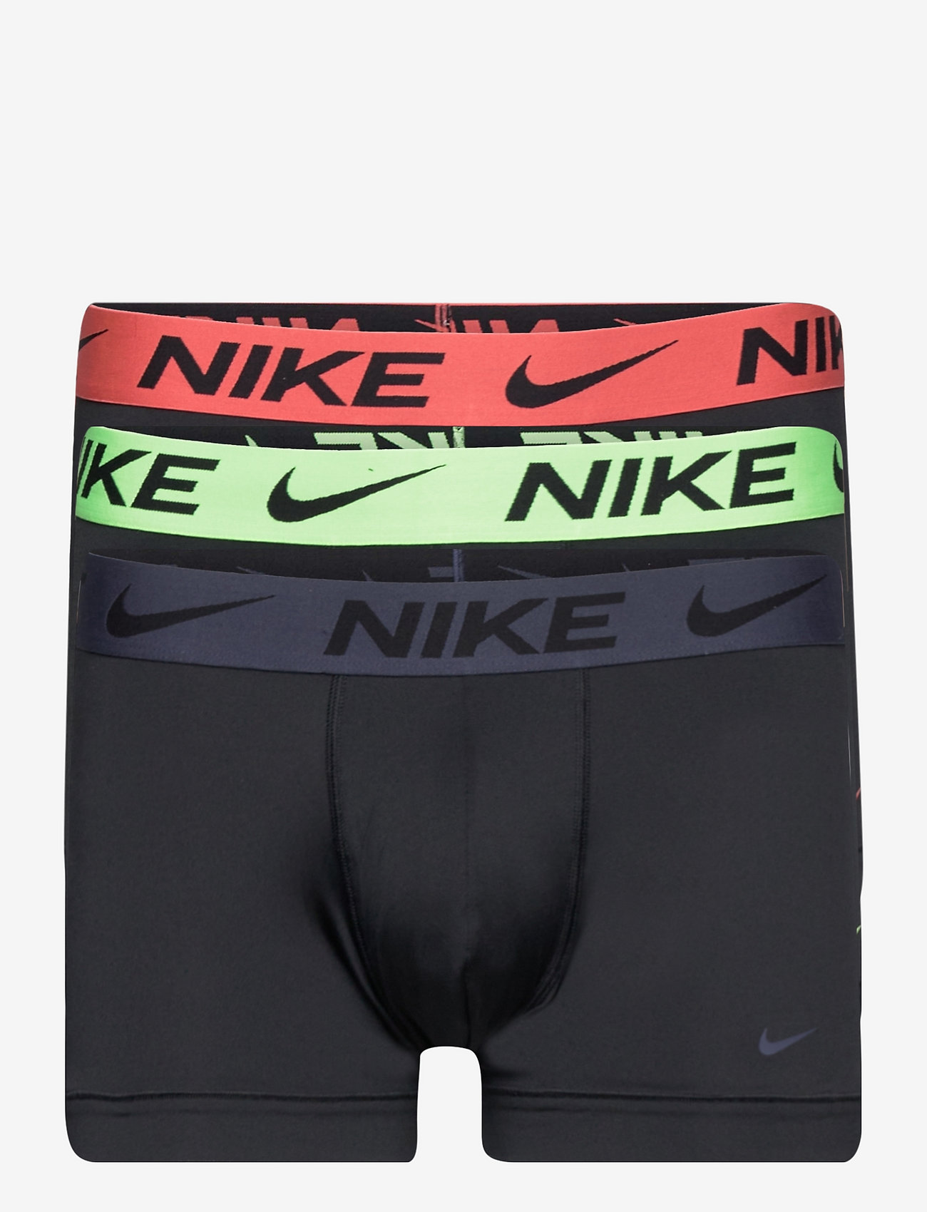 BLK/M EMB WB/LIME GL WB/THUN BLU WB