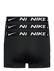 NIKE Underwear - TRUNK 3PK - black - 1