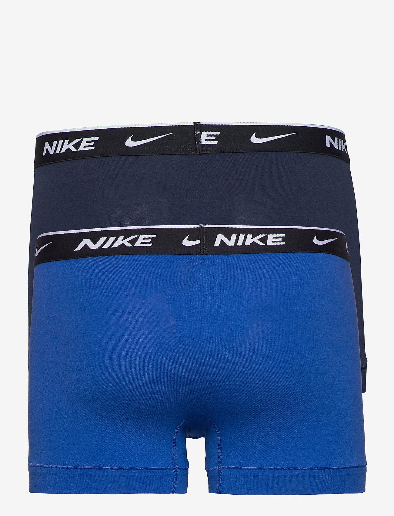 NIKE Underwear - TRUNK 2PK - boxerkalsonger - obsidian/game royal - 1