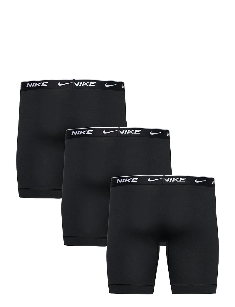 NIKE Underwear Everyday Stretch Long Boxer-3pk (NURKE1096) Boxers