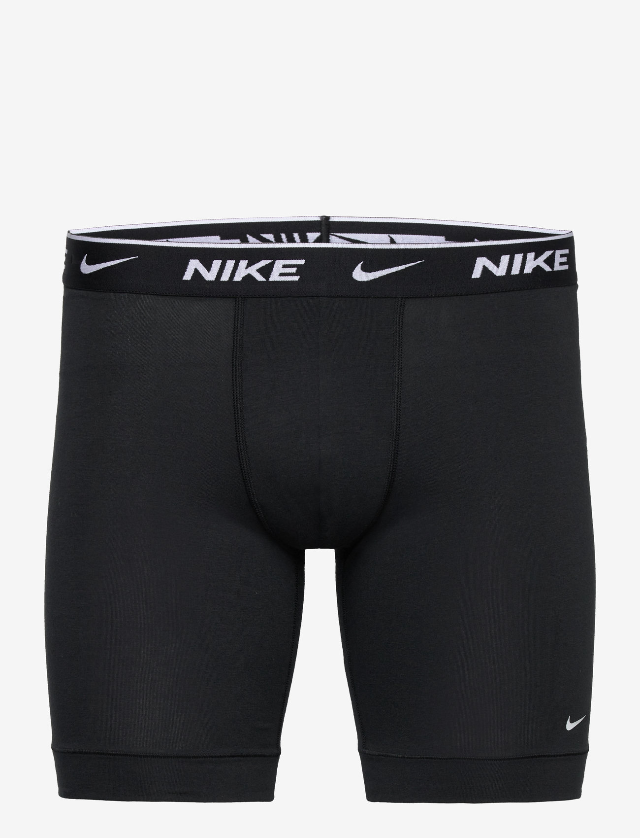 NIKE Underwear Everyday Stretch Long Boxer-3pk (NURKE1096