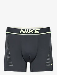 NIKE Underwear - TRUNK - madalaimad hinnad - black/volt - 0