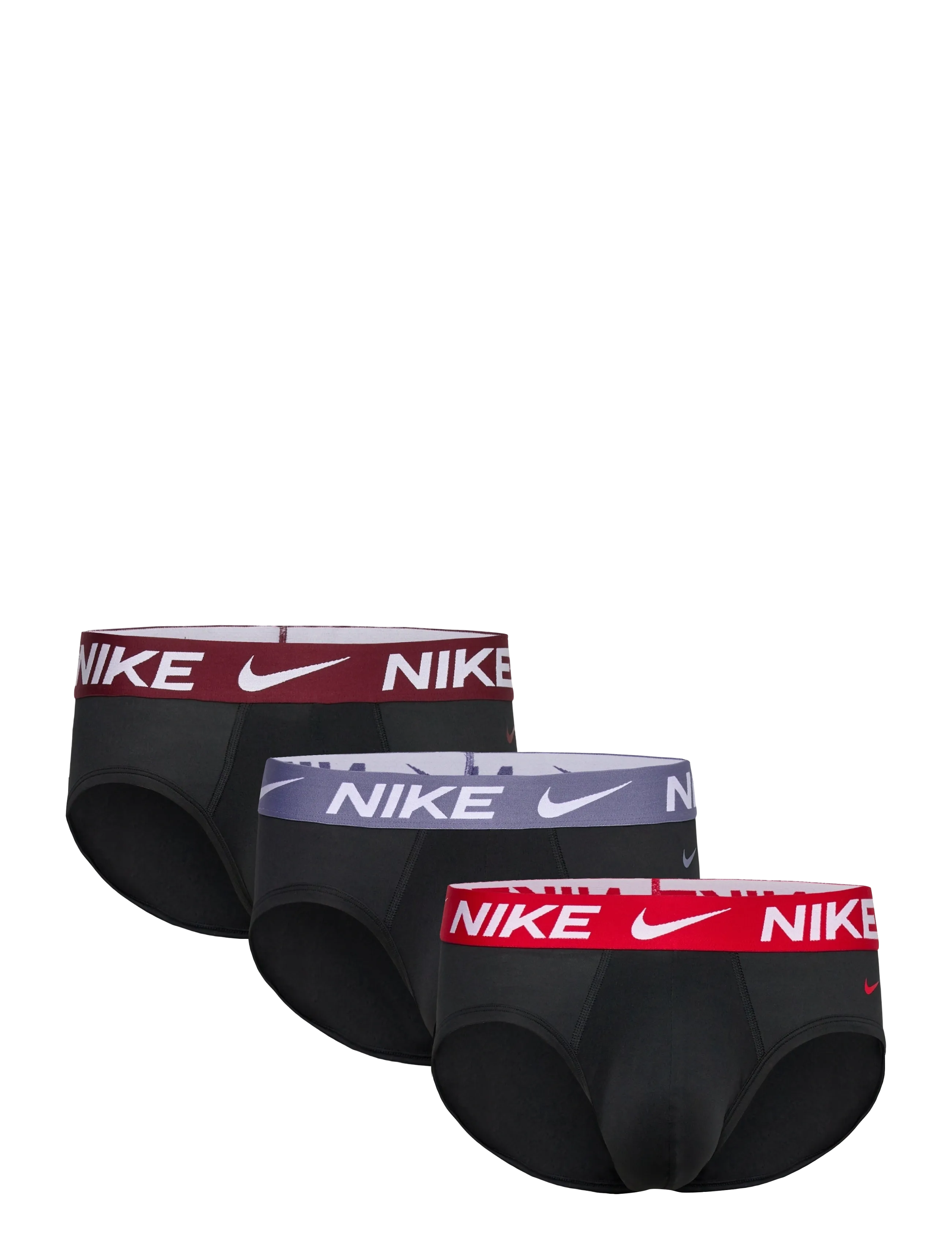 BLK WRLD INDG/UNI RED/DRK TM RED WB