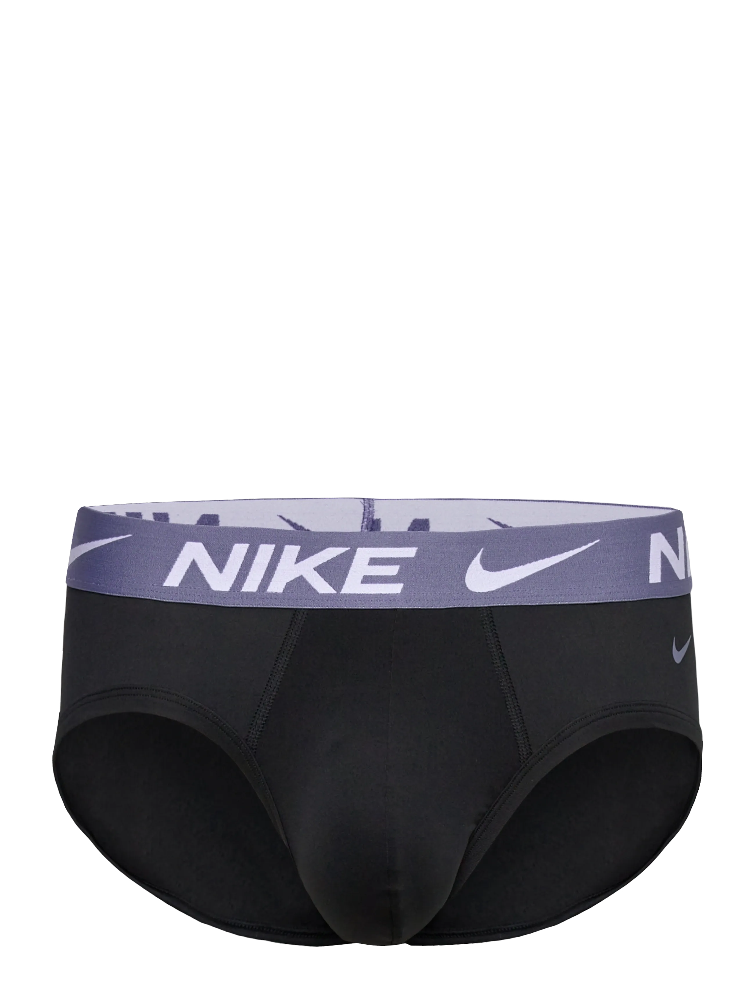 NIKE Underwear - HIP BRIEF 3PK - multipack underbukser - blk wrld indg/uni red/drk tm red wb - 2