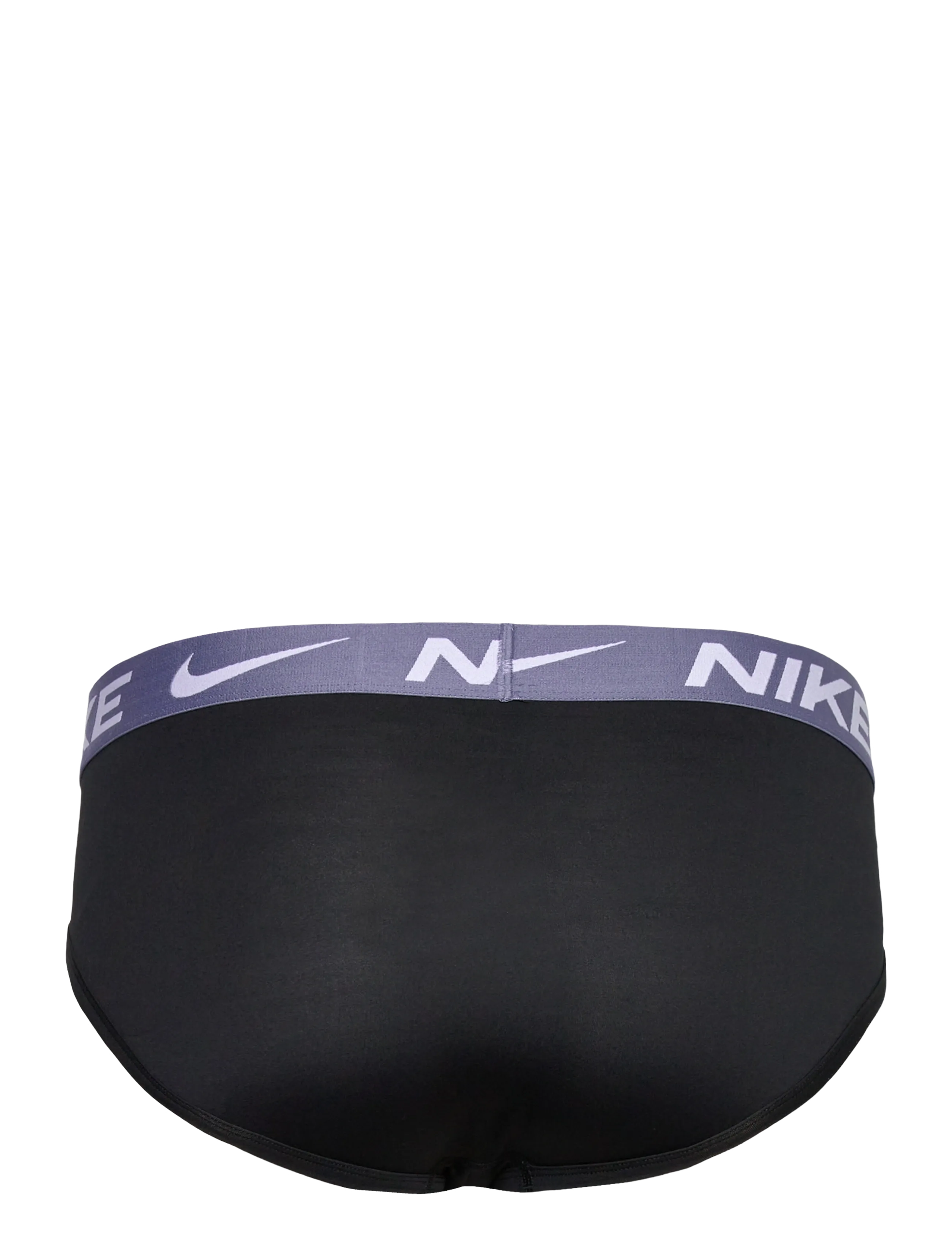 NIKE Underwear - HIP BRIEF 3PK - multipack underbukser - blk wrld indg/uni red/drk tm red wb - 3