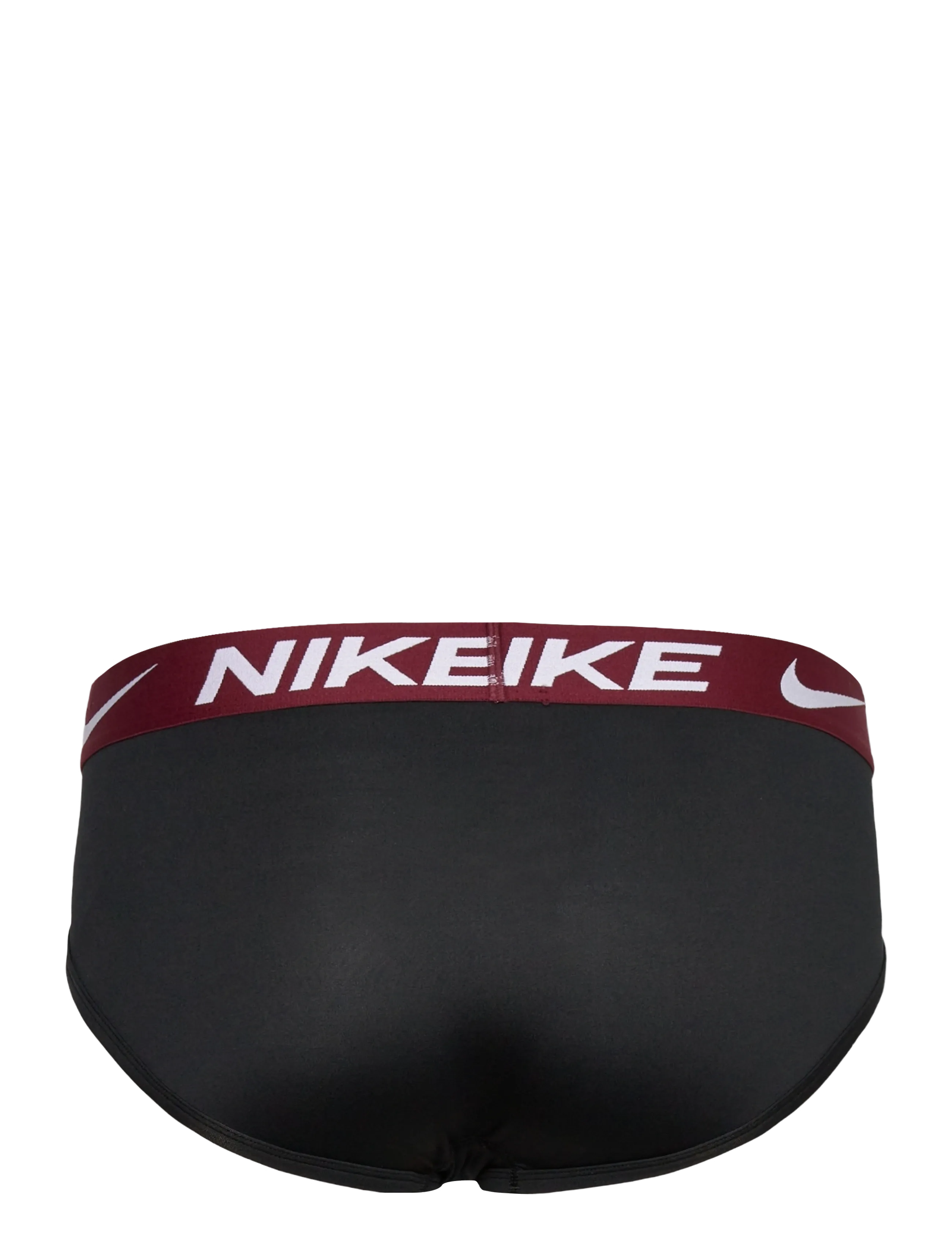 NIKE Underwear - HIP BRIEF 3PK - multipack underbukser - blk wrld indg/uni red/drk tm red wb - 5