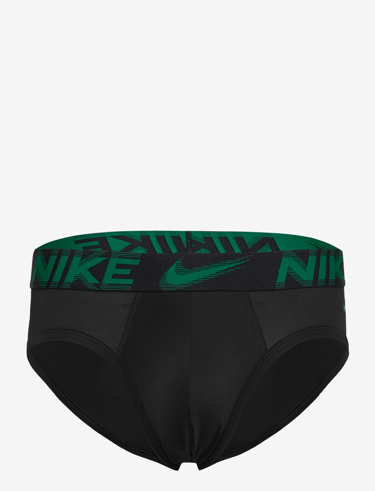 NIKE Underwear - HIP BRIEF 3PK - unterhosen im multipack - blck-gme ryl mlchte uni gld-zoom wb - 4