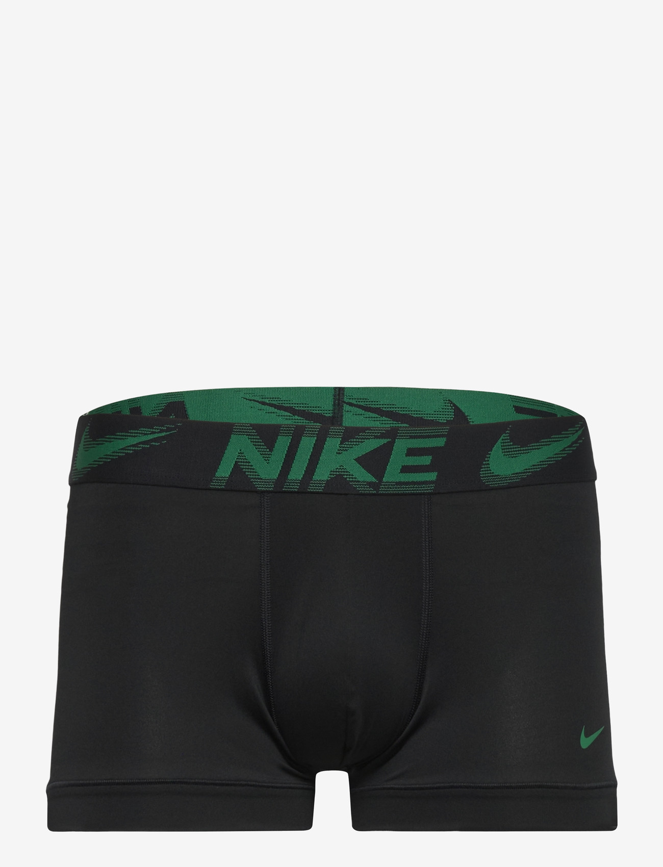 NIKE Underwear - TRUNK 3PK - boxershorts - asphalt - 2