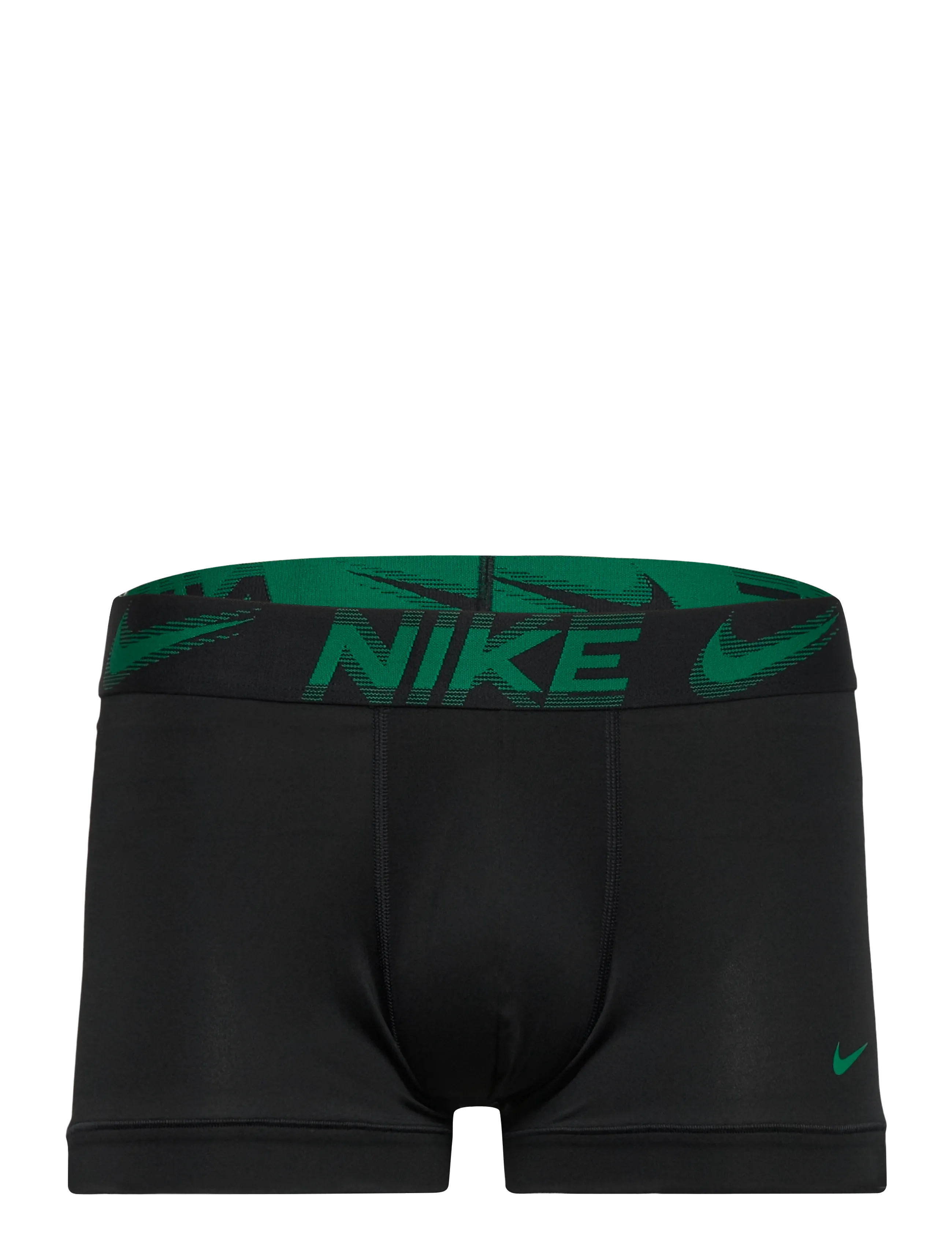 NIKE Underwear - TRUNK 3PK - bokserid - asphalt - 2