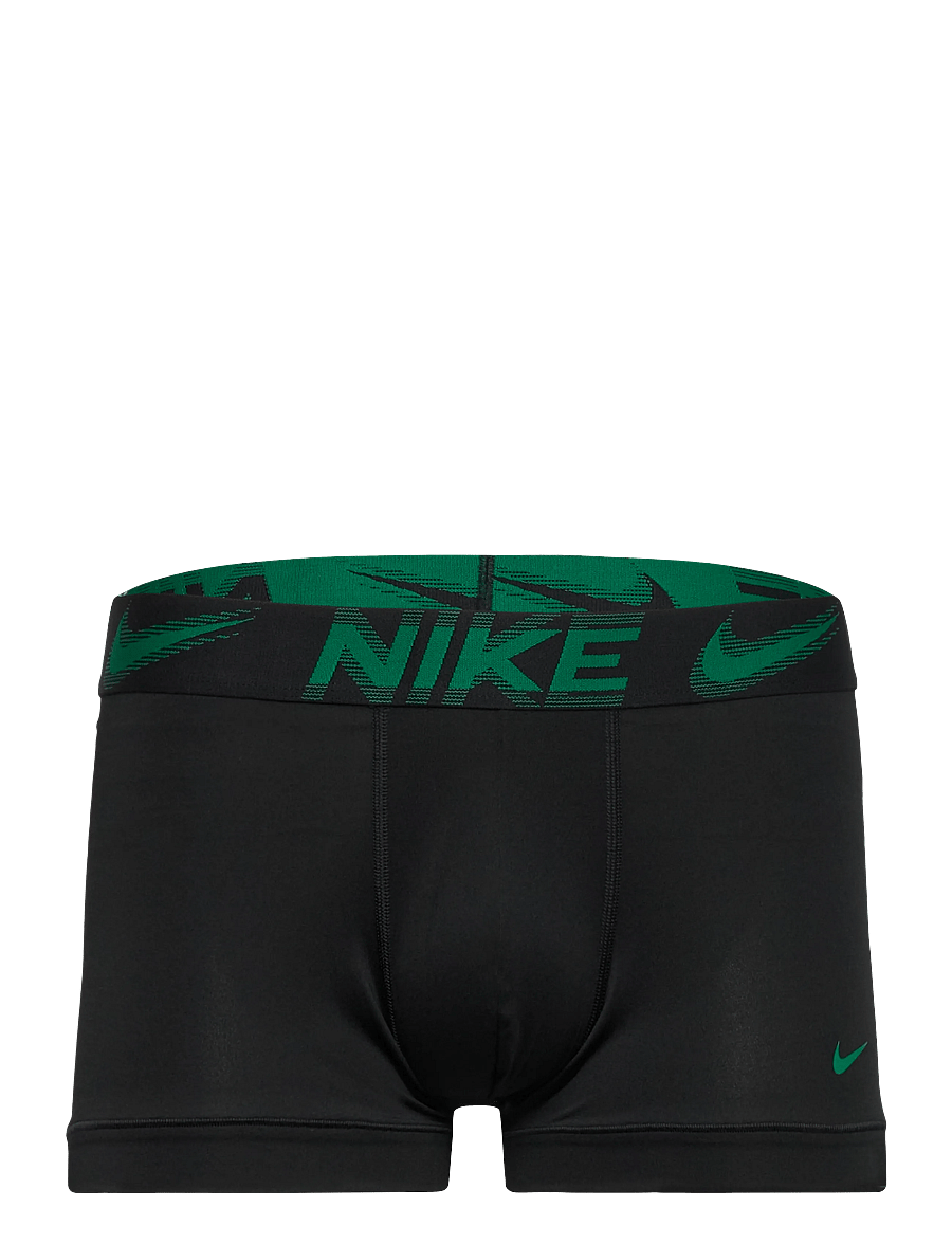 NIKE Underwear - TRUNK 3PK - boxershorts - asphalt - 2