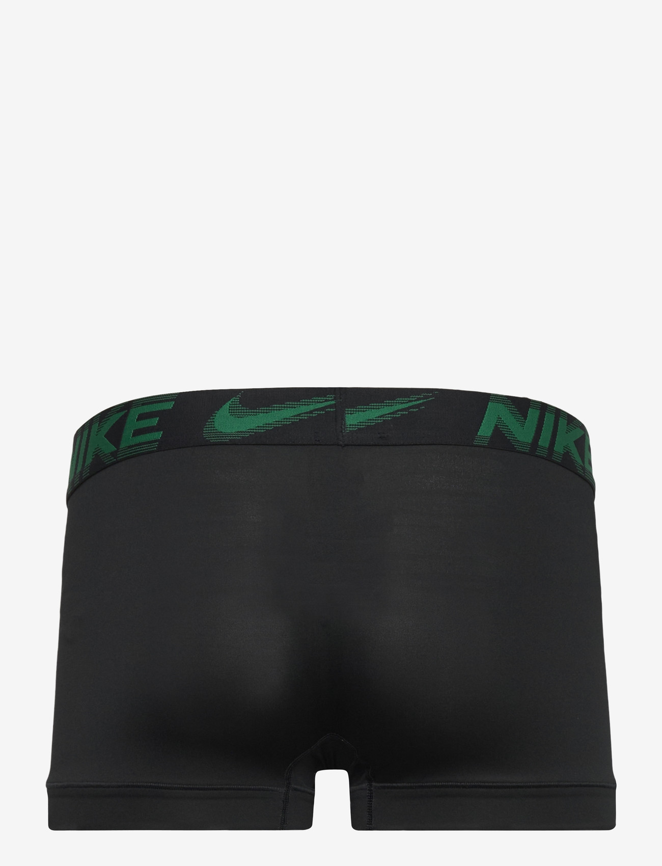 NIKE Underwear - TRUNK 3PK - boxershorts - asphalt - 3
