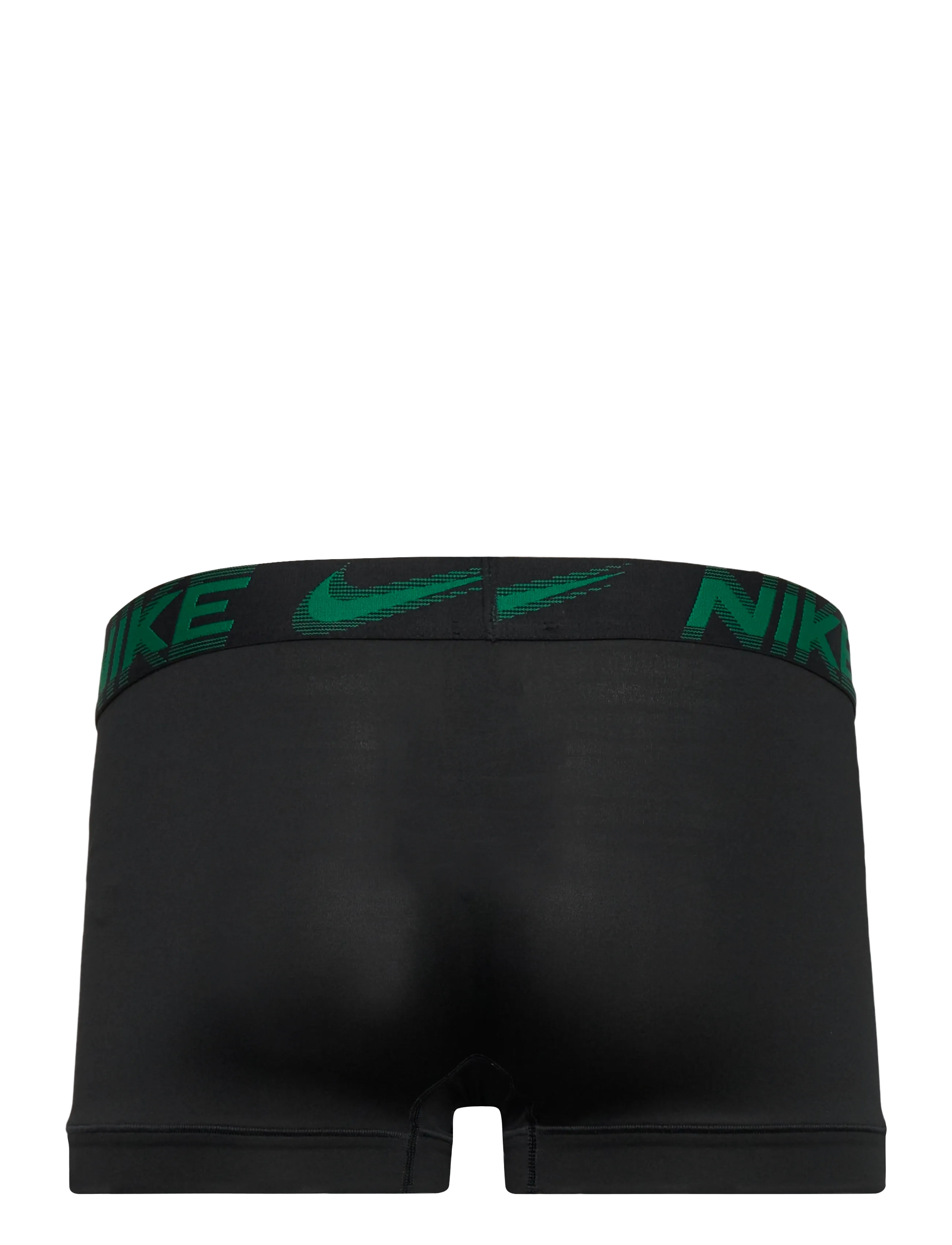 NIKE Underwear - TRUNK 3PK - bokserid - asphalt - 3