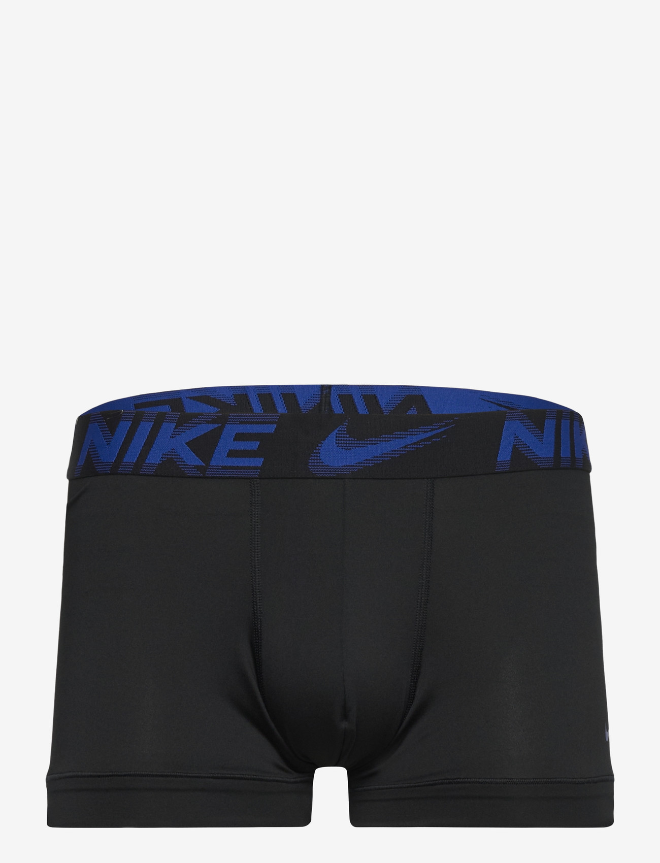 NIKE Underwear - TRUNK 3PK - boxershorts - asphalt - 4