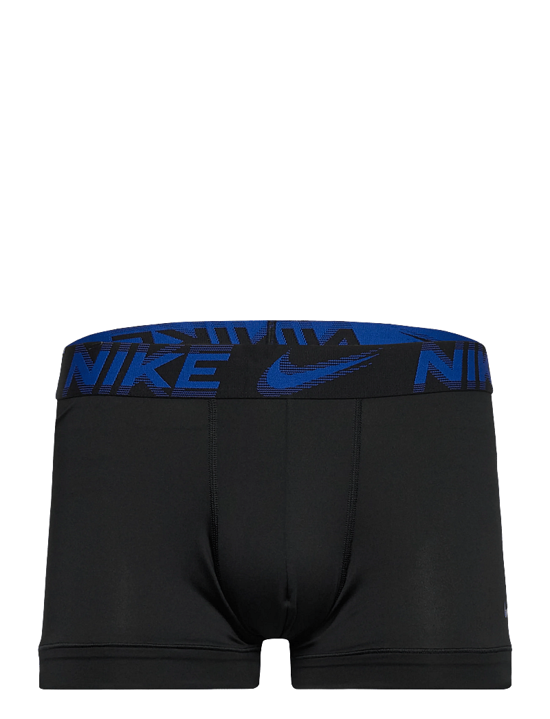 NIKE Underwear - TRUNK 3PK - boxershorts - asphalt - 4