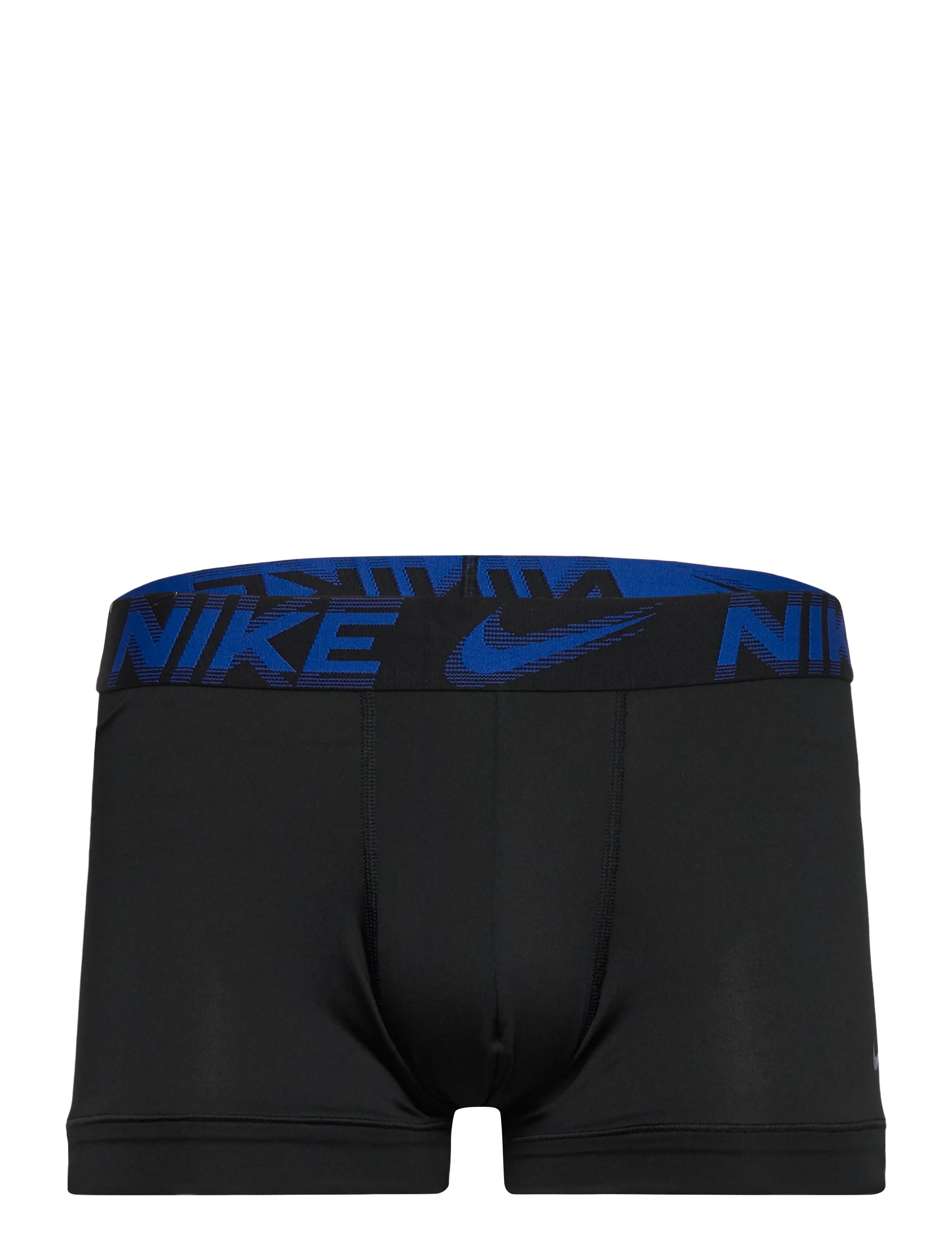 NIKE Underwear - TRUNK 3PK - bokserid - asphalt - 4