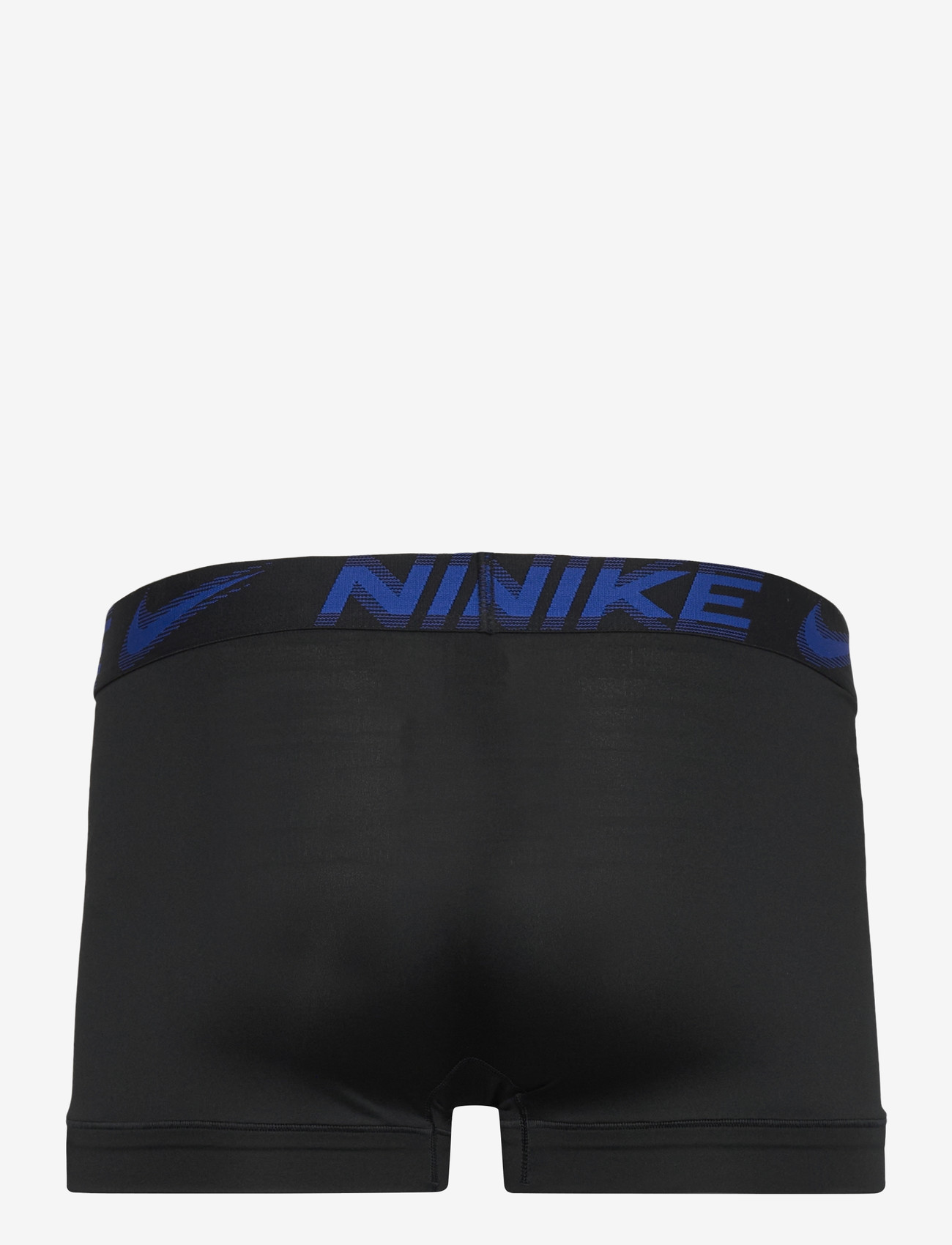 NIKE Underwear - TRUNK 3PK - boxershorts - asphalt - 5