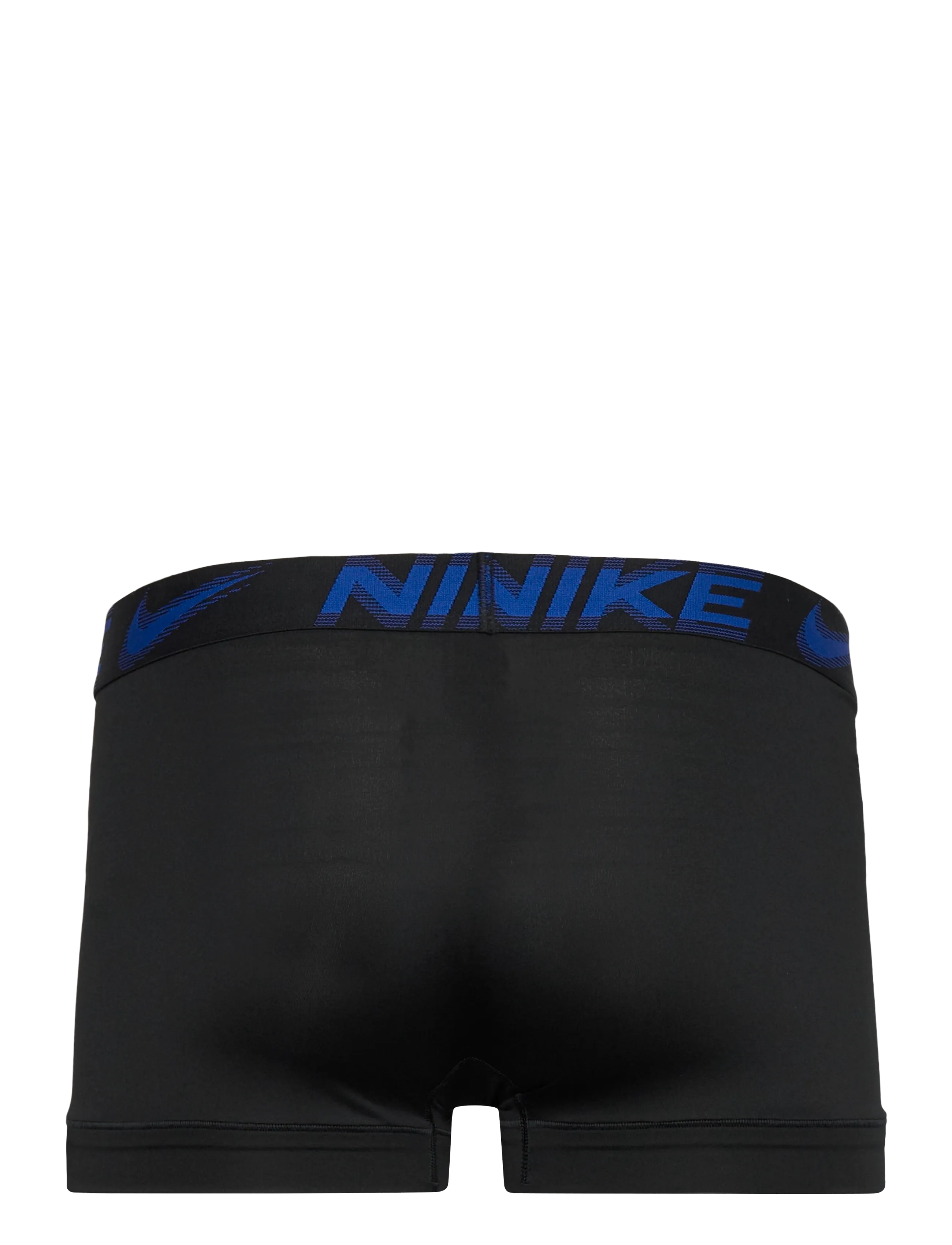 NIKE Underwear - TRUNK 3PK - bokserid - asphalt - 5