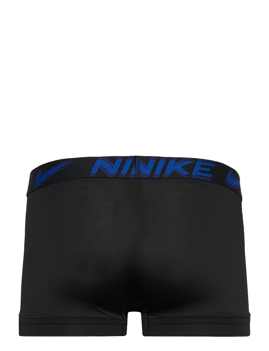 NIKE Underwear - TRUNK 3PK - boxershorts - asphalt - 5